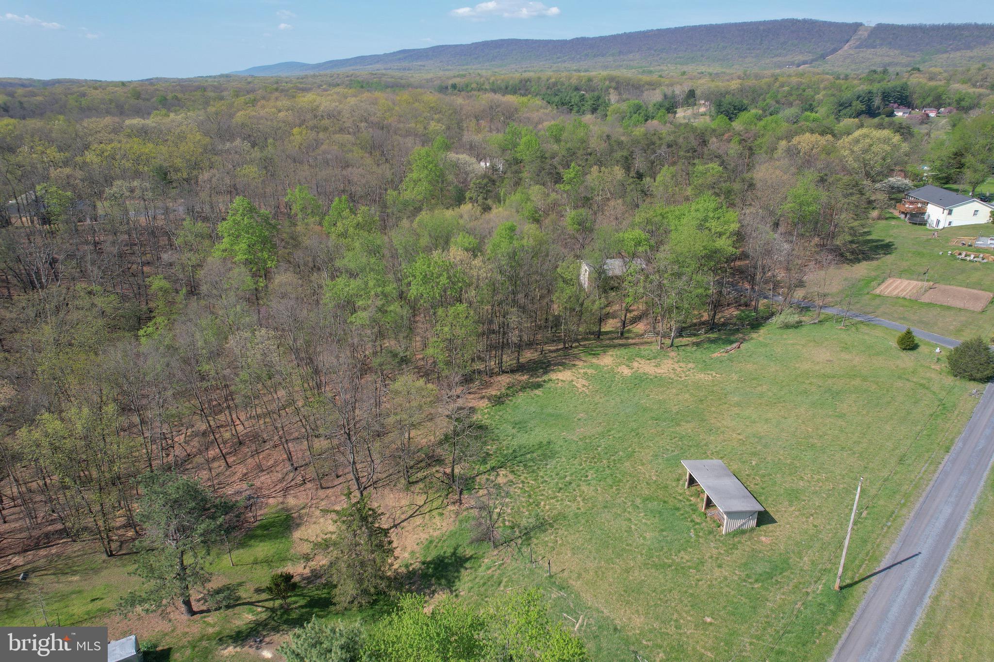 320 PAINTED MEADOW LANE