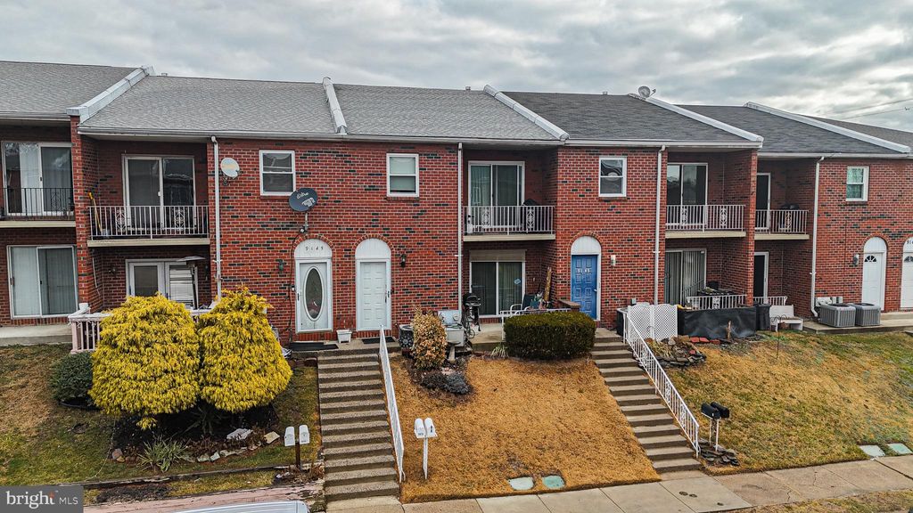 Photo of 9147 Ellie Drive, PHILADELPHIA, PA 19114 (MLS # PAPH2586516)