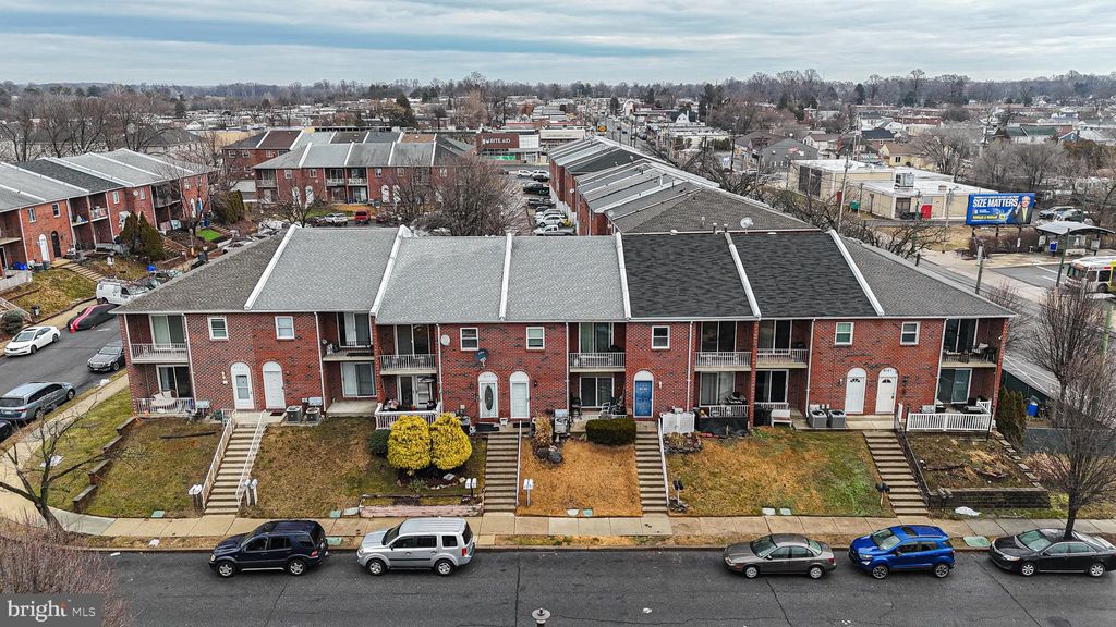 Photo of 9147 Ellie Drive, PHILADELPHIA, PA 19114 (MLS # PAPH2586516)