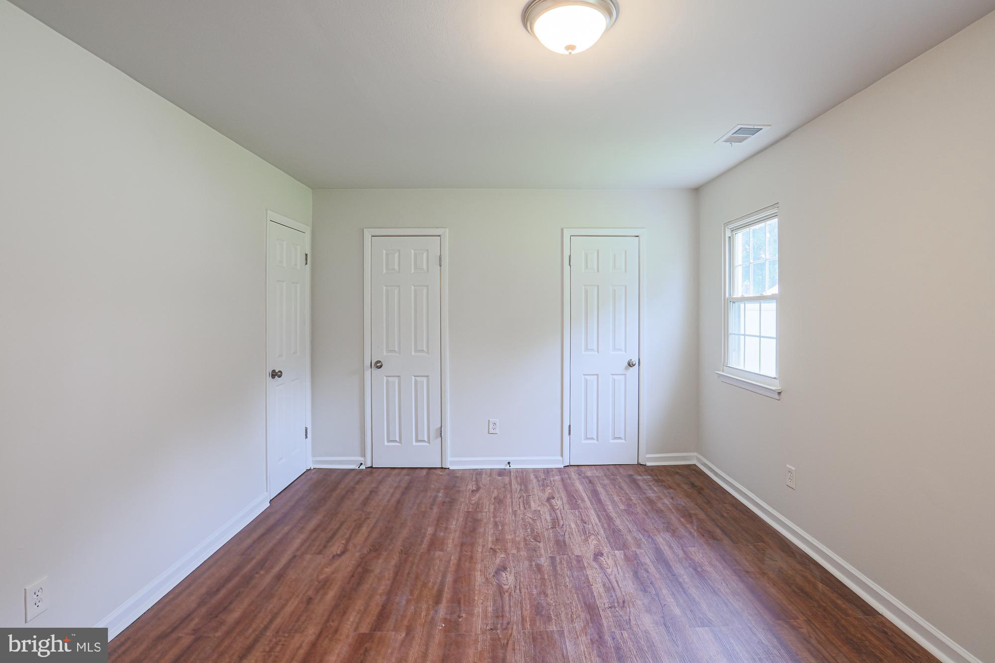 HARFORD LANDING - Residential Lease