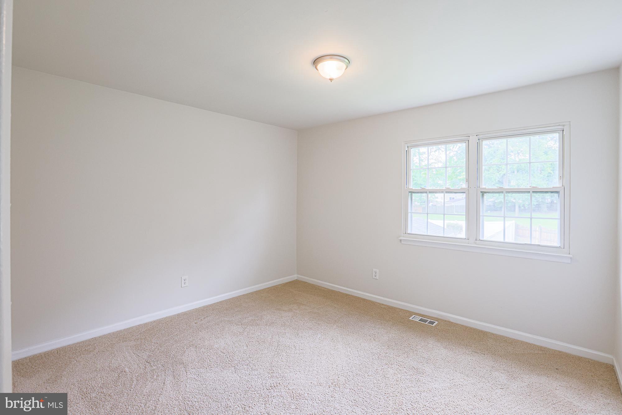 HARFORD LANDING - Residential Lease