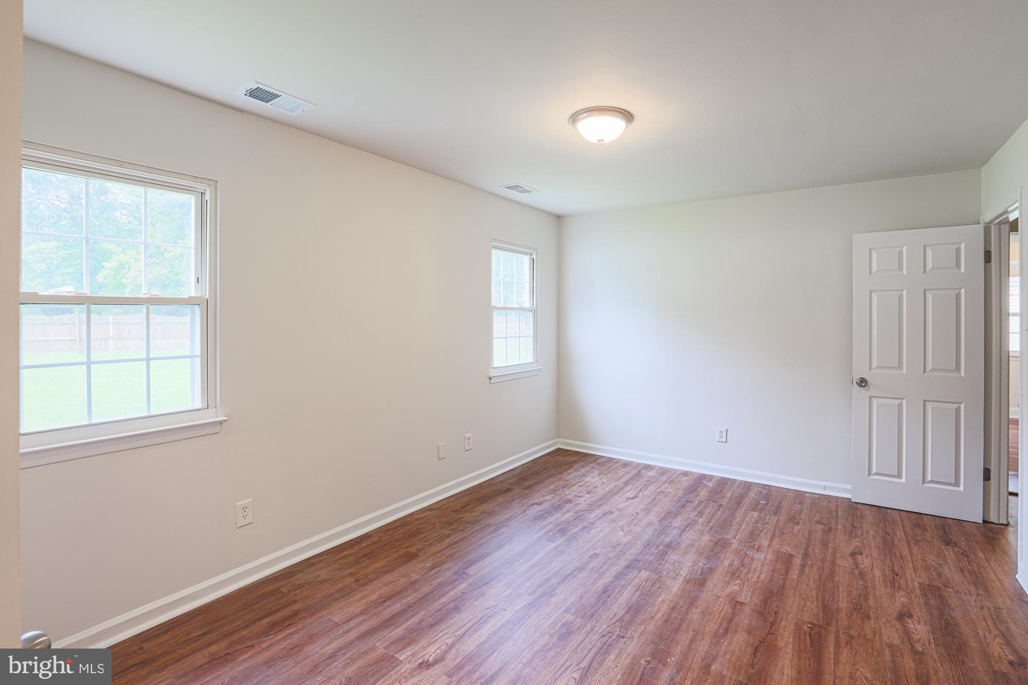 HARFORD LANDING - Residential Lease