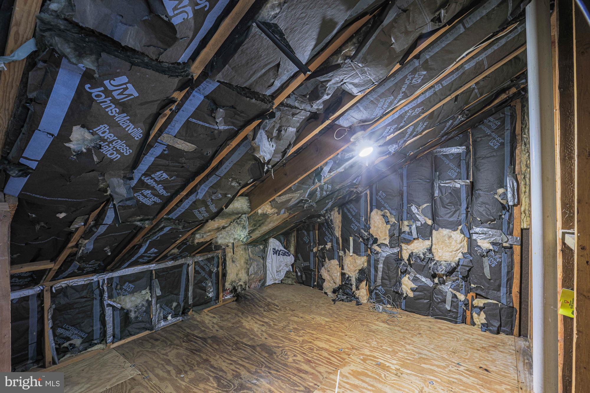 HARFORD LANDING - Residential Lease