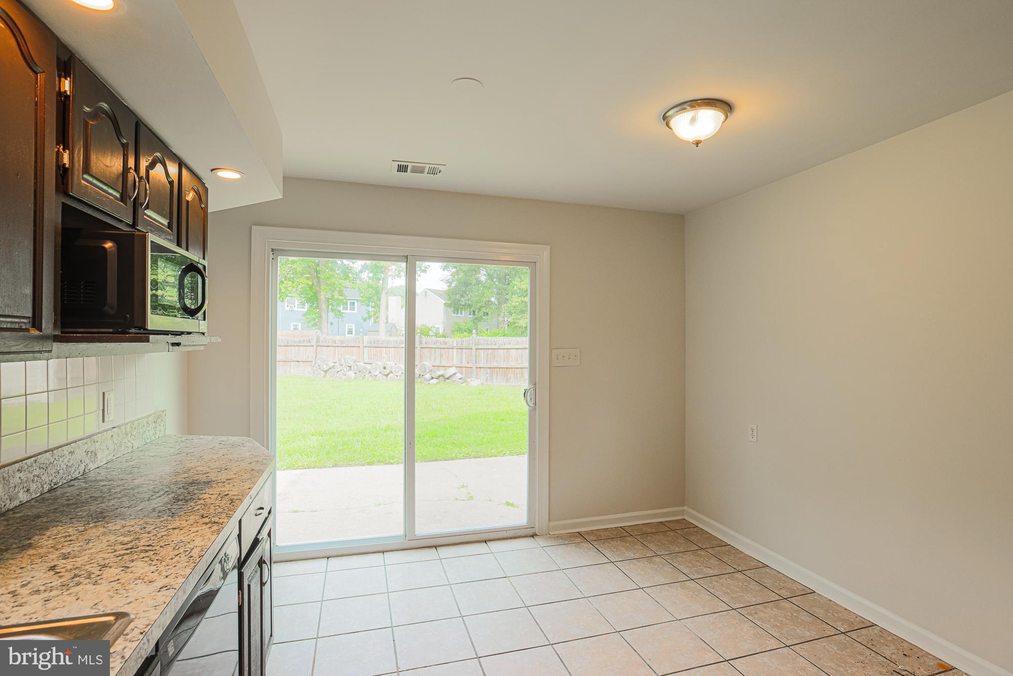 HARFORD LANDING - Residential Lease