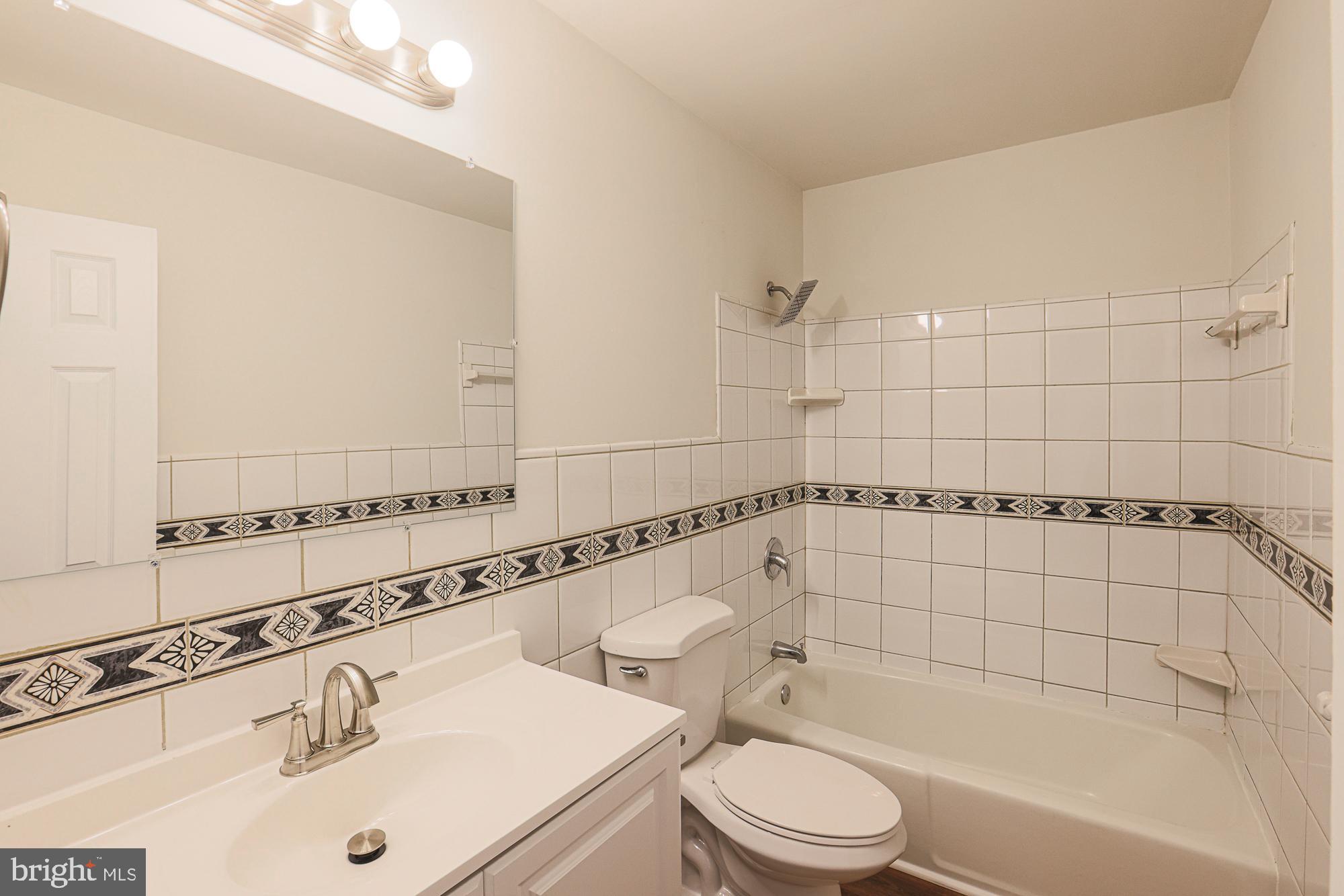 HARFORD LANDING - Residential Lease