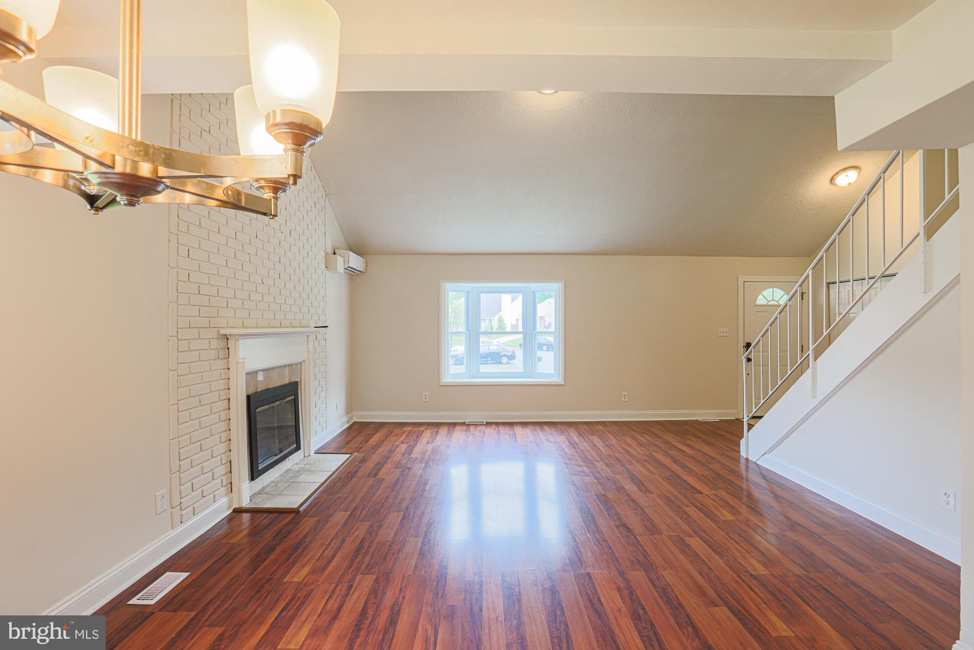 HARFORD LANDING - Residential Lease