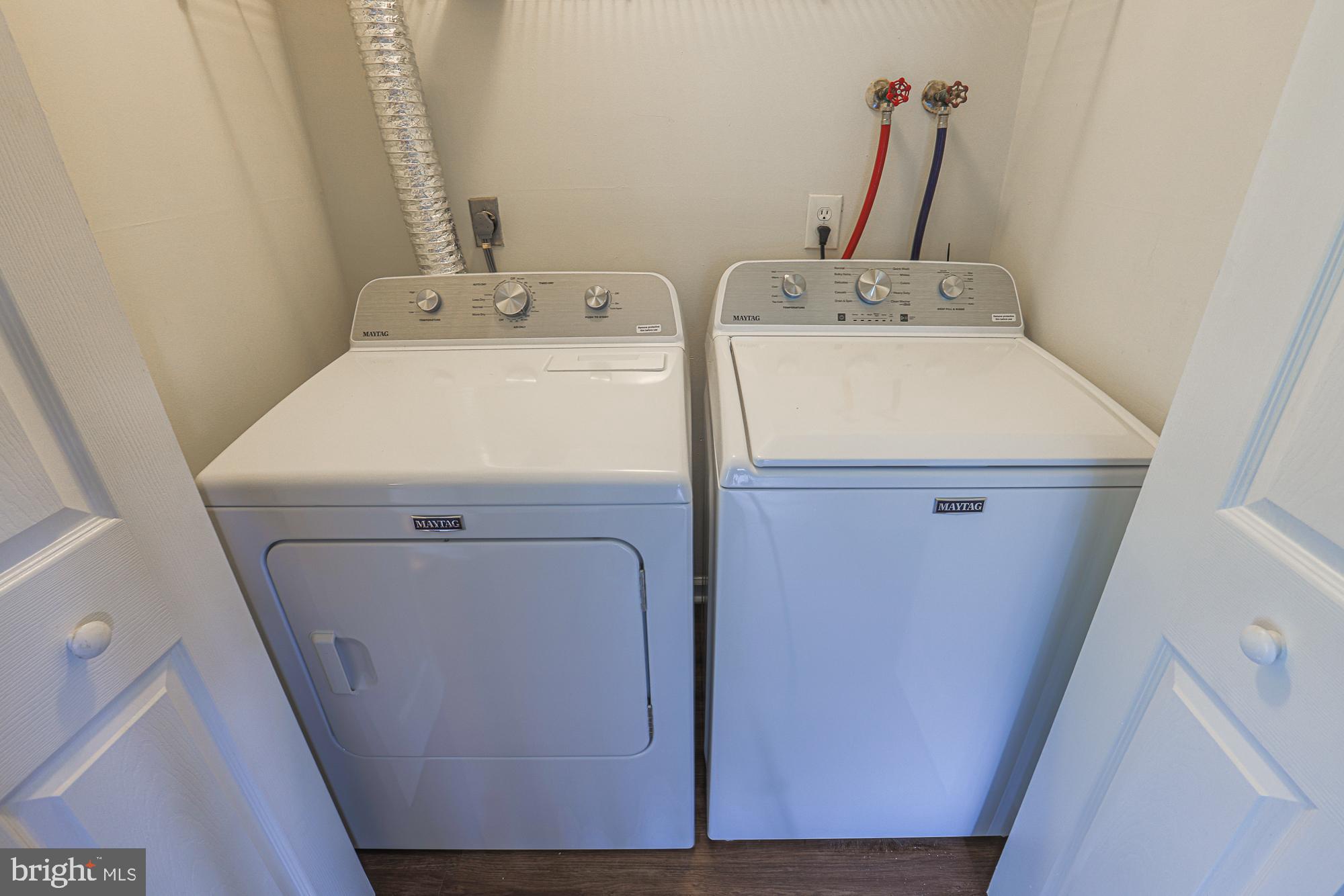 HARFORD LANDING - Residential Lease