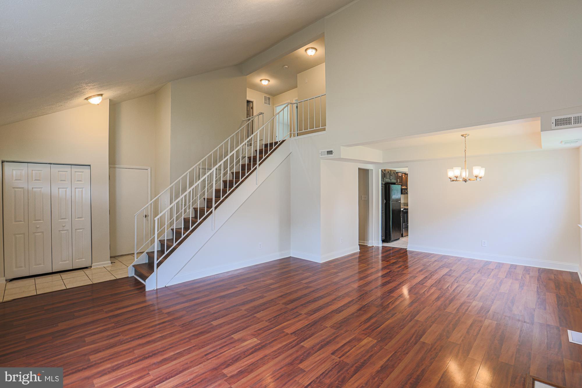 HARFORD LANDING - Residential Lease