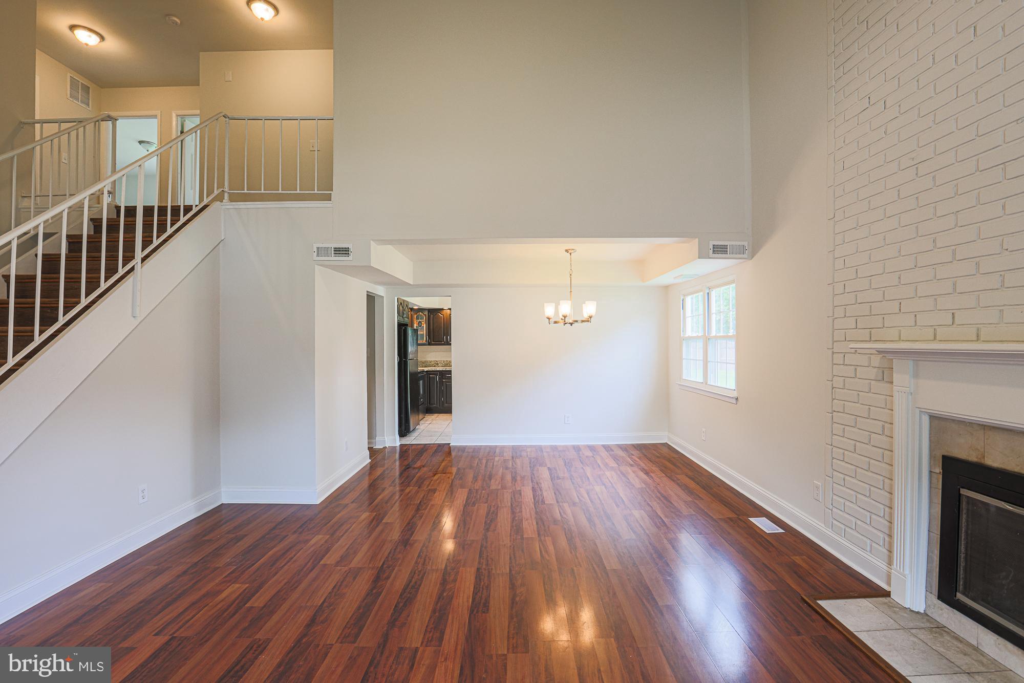 HARFORD LANDING - Residential Lease