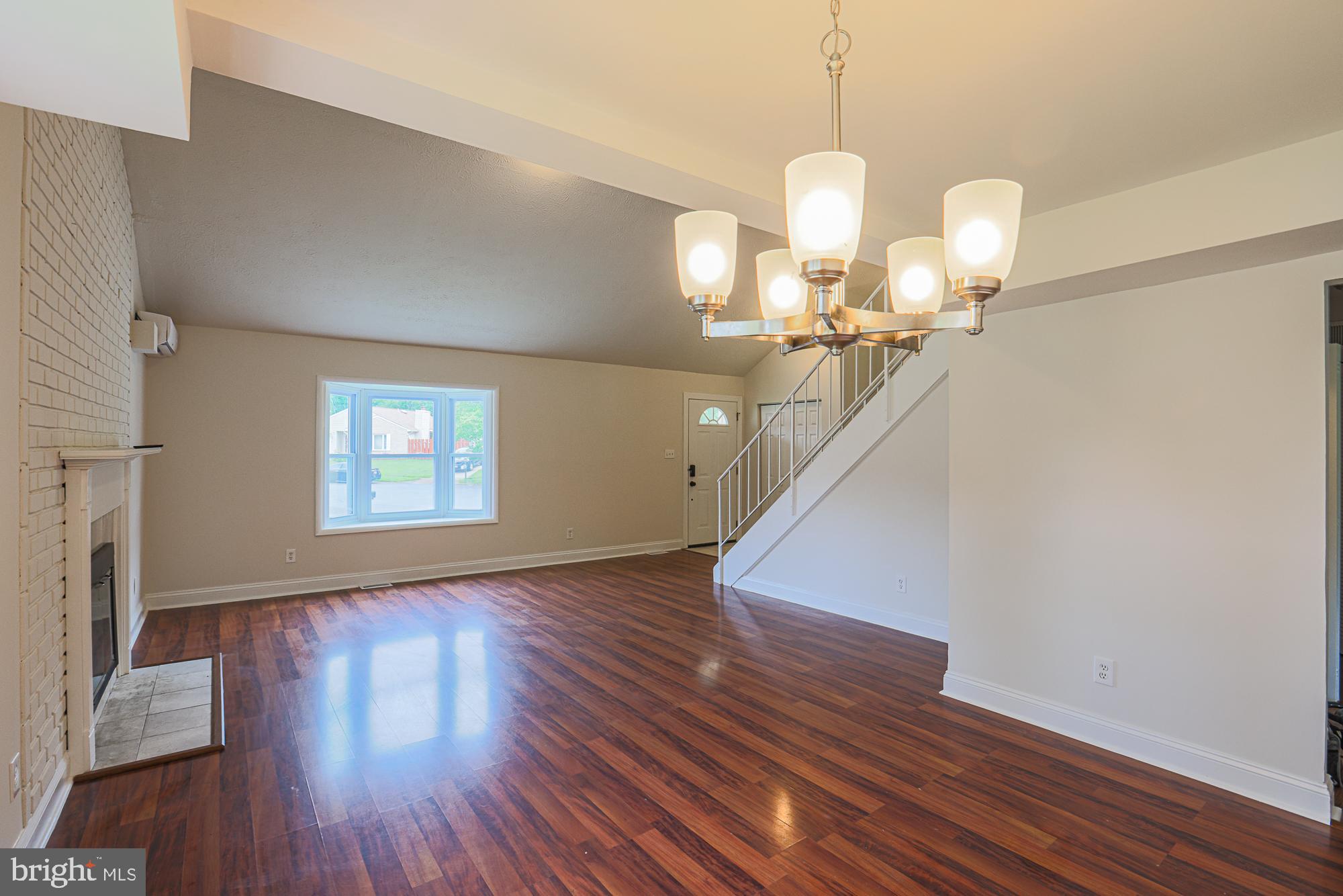 HARFORD LANDING - Residential Lease