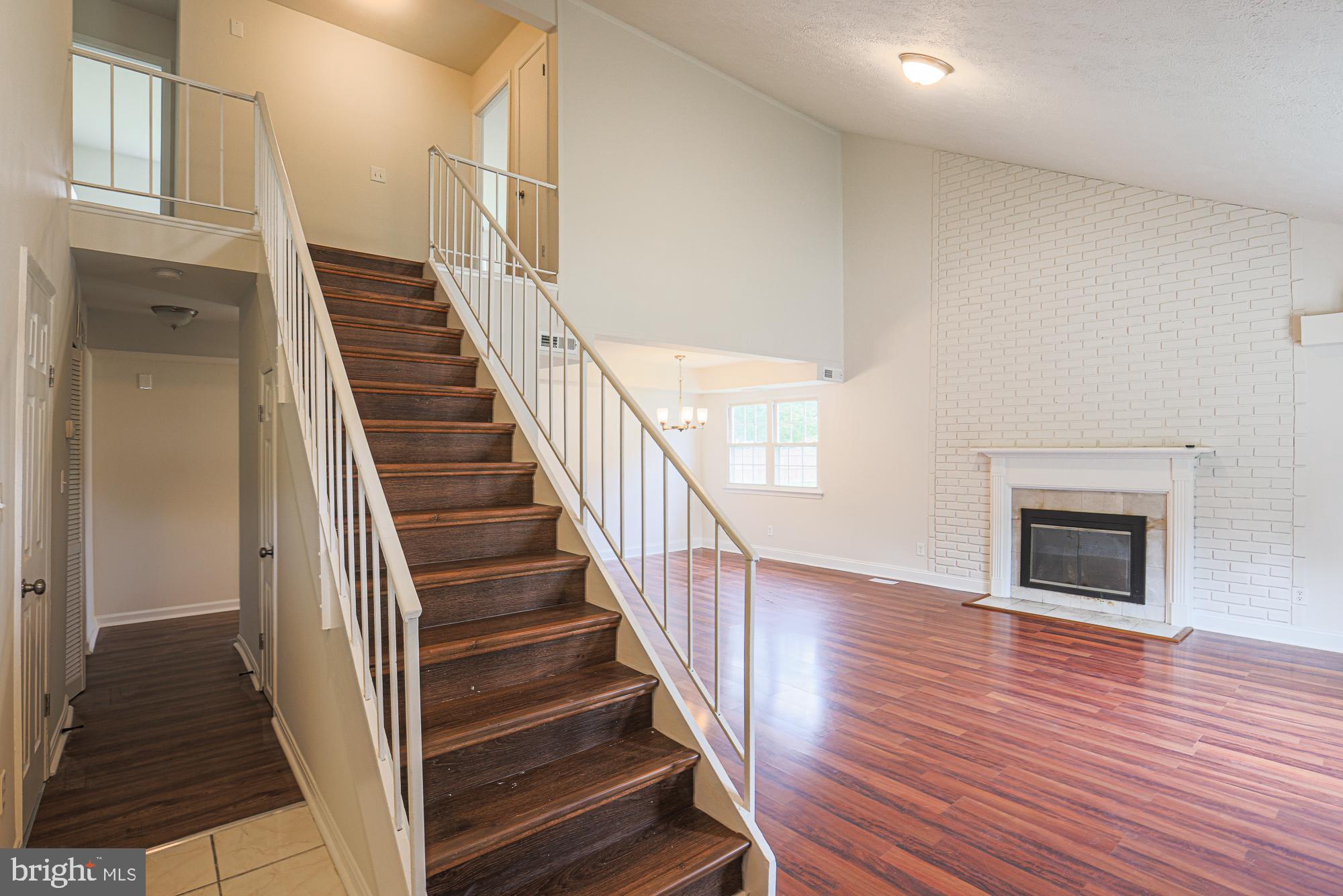 HARFORD LANDING - Residential Lease