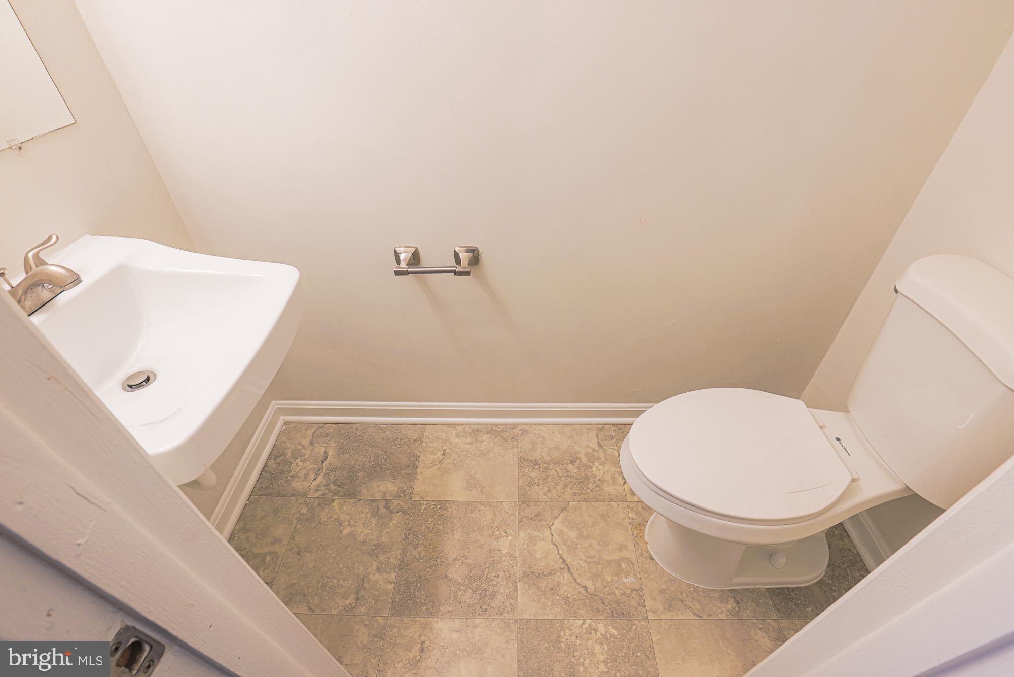 HARFORD LANDING - Residential Lease