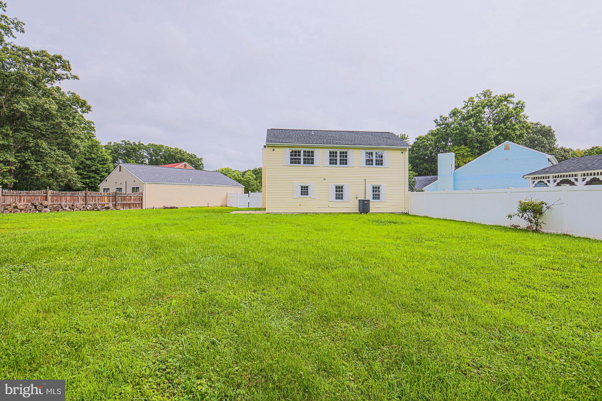 HARFORD LANDING - Residential Lease