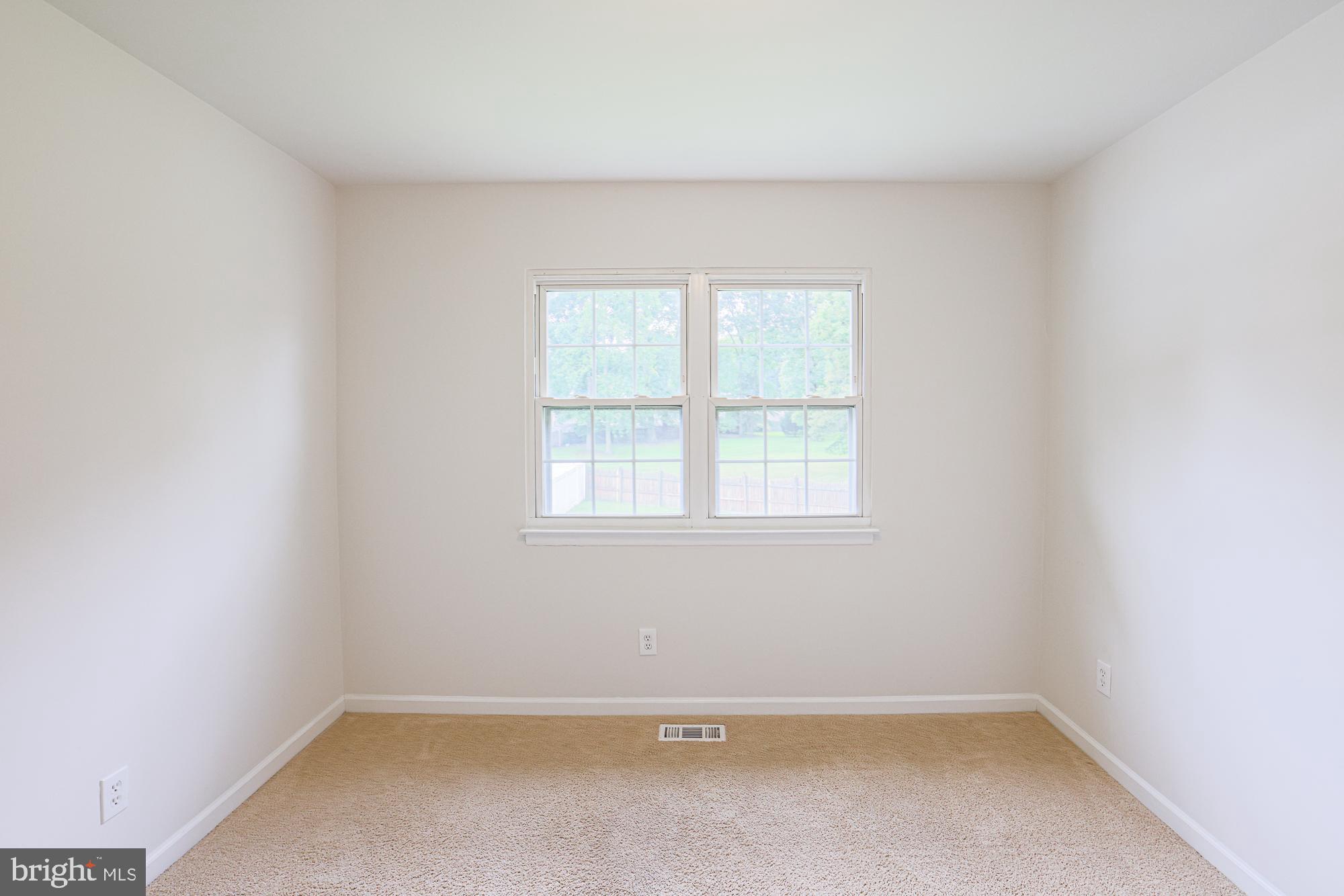 HARFORD LANDING - Residential Lease