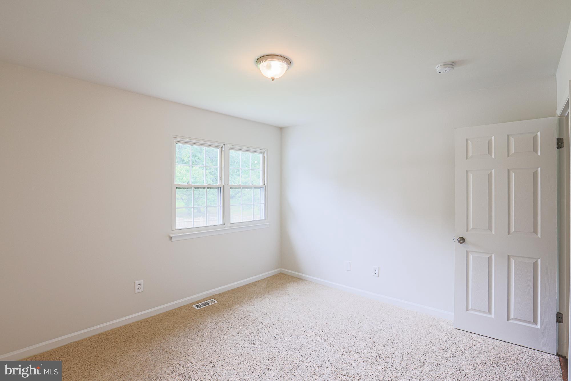 HARFORD LANDING - Residential Lease