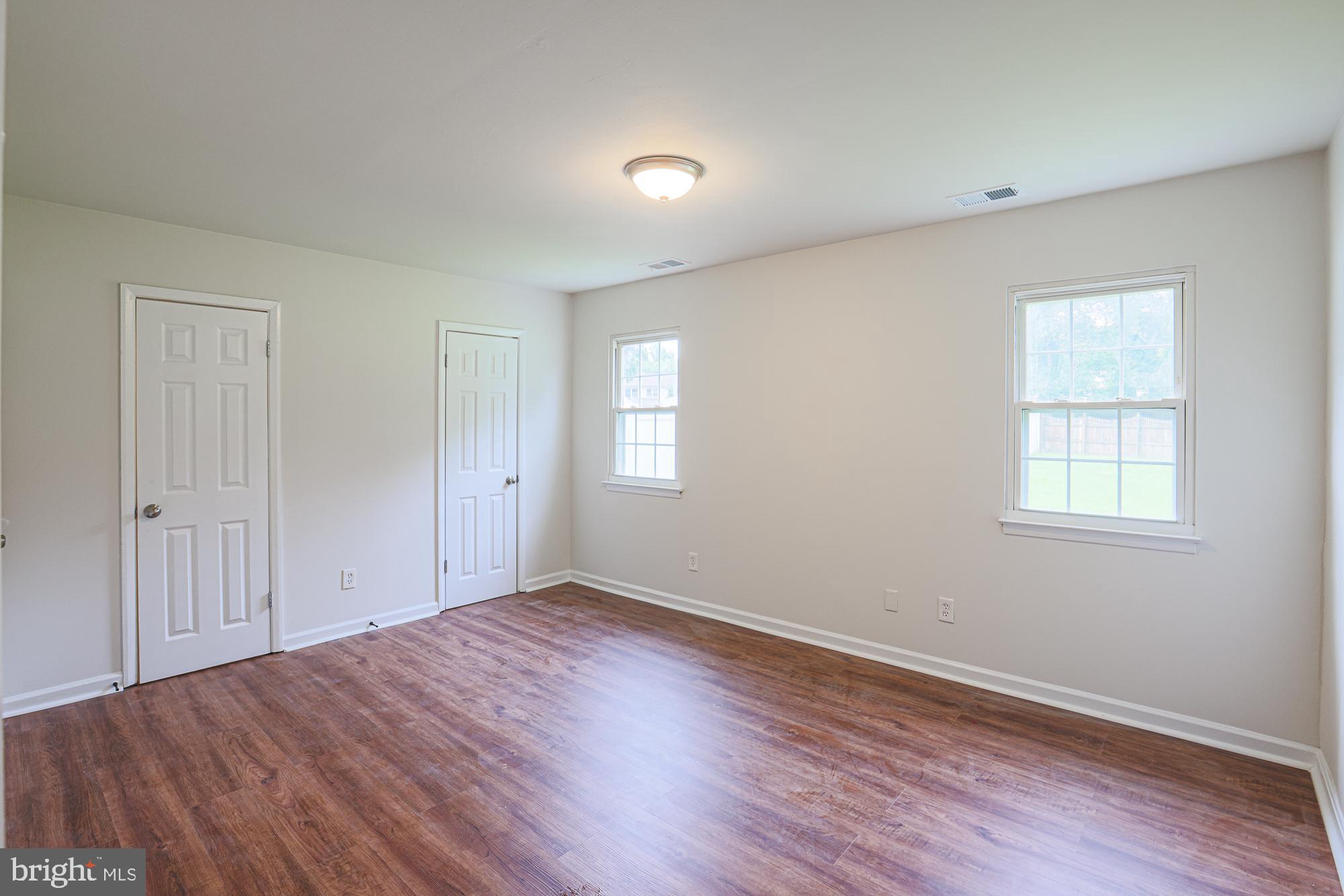 HARFORD LANDING - Residential Lease