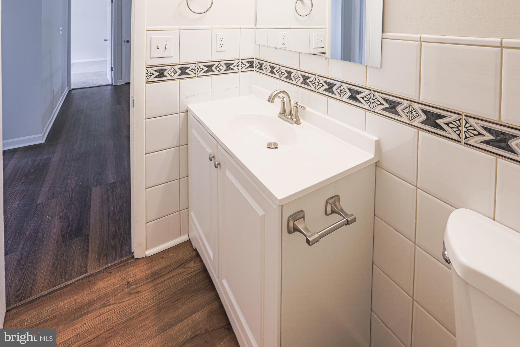 HARFORD LANDING - Residential Lease