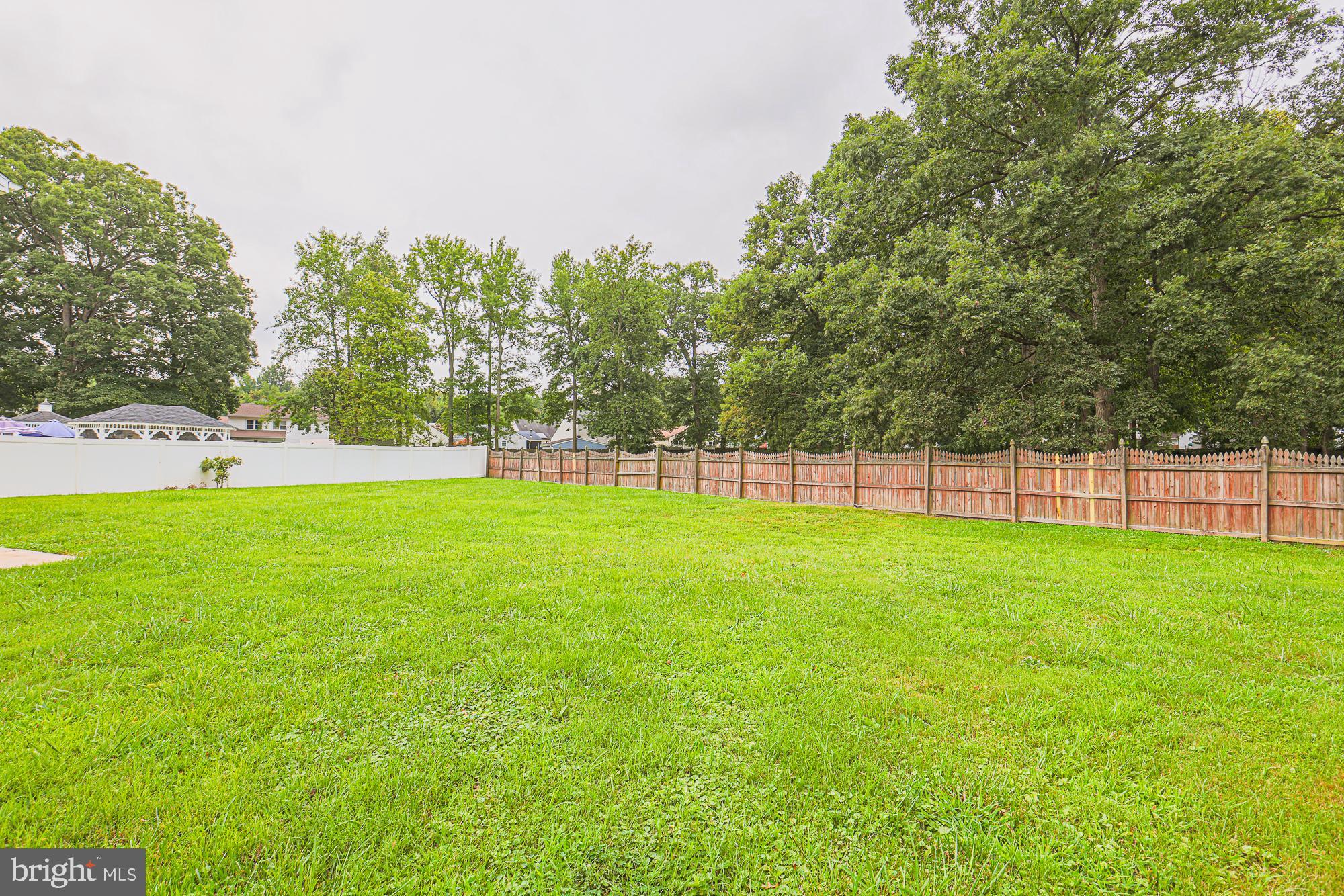 HARFORD LANDING - Residential Lease