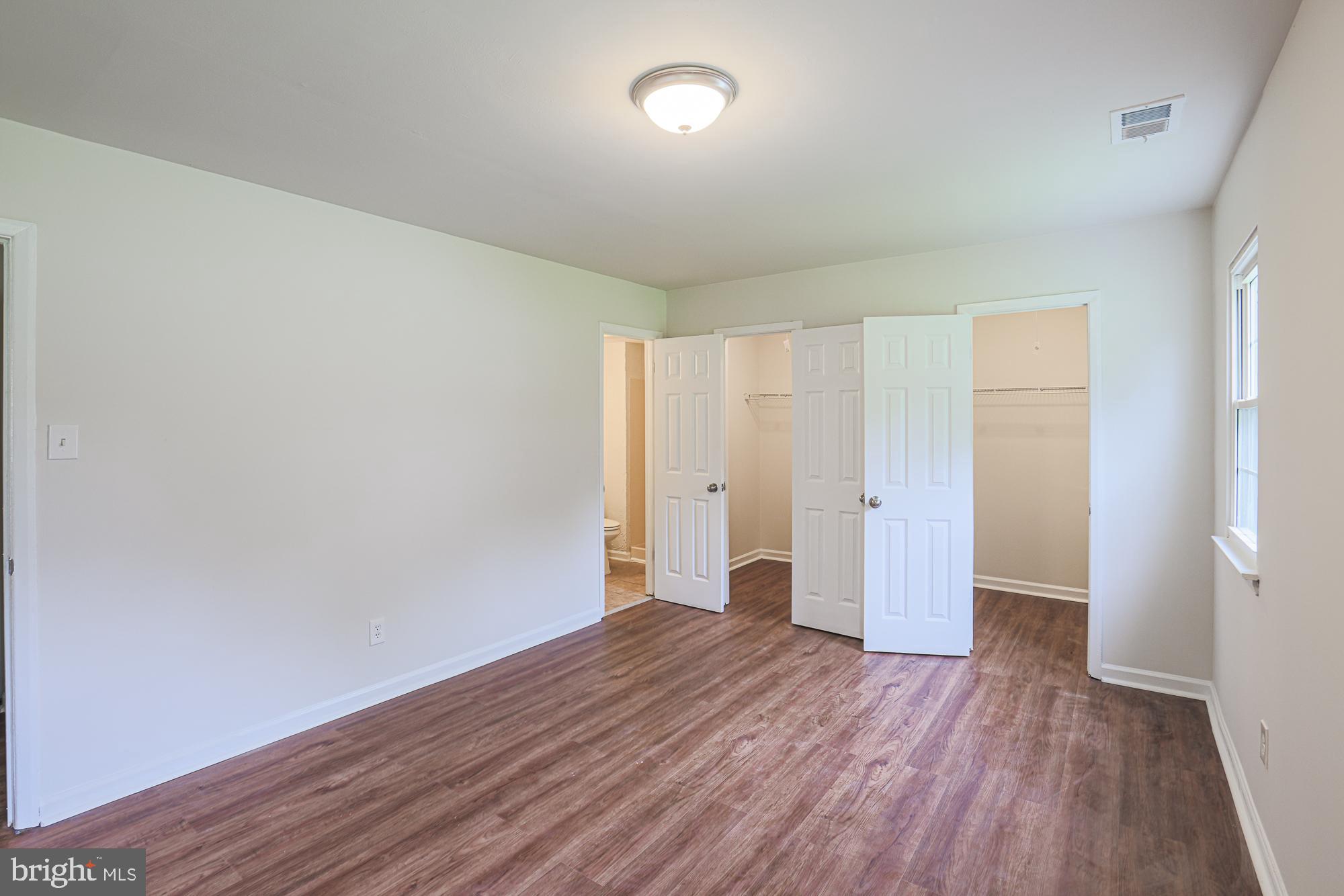 HARFORD LANDING - Residential Lease