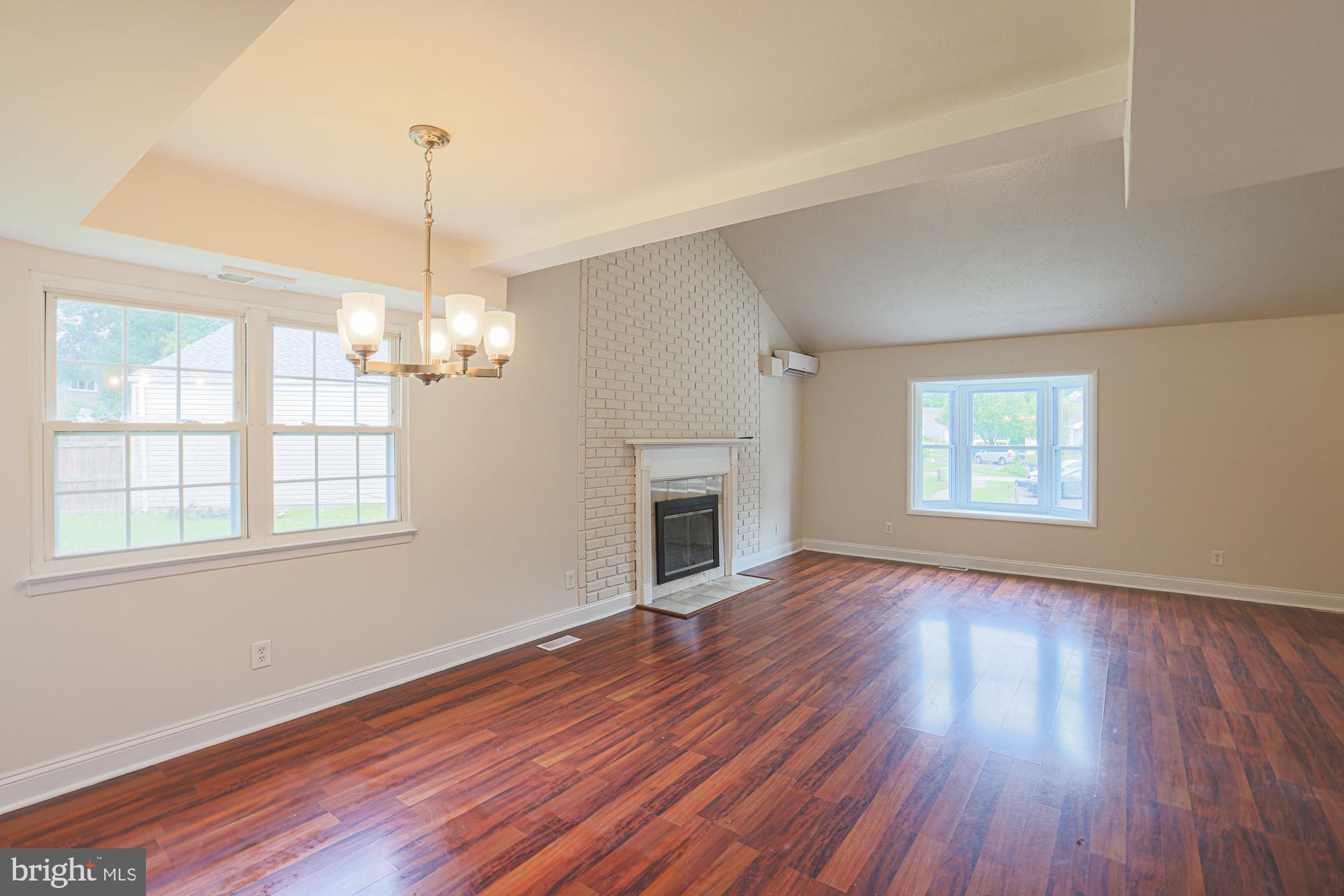 HARFORD LANDING - Residential Lease