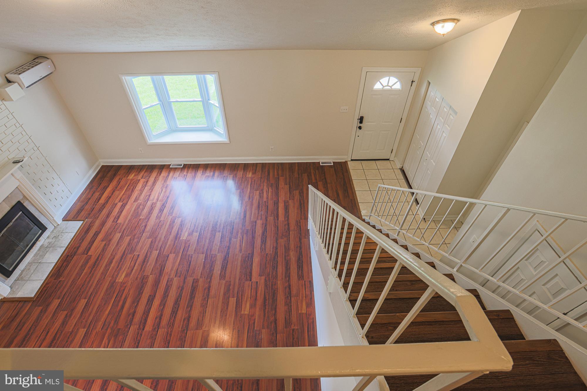 HARFORD LANDING - Residential Lease