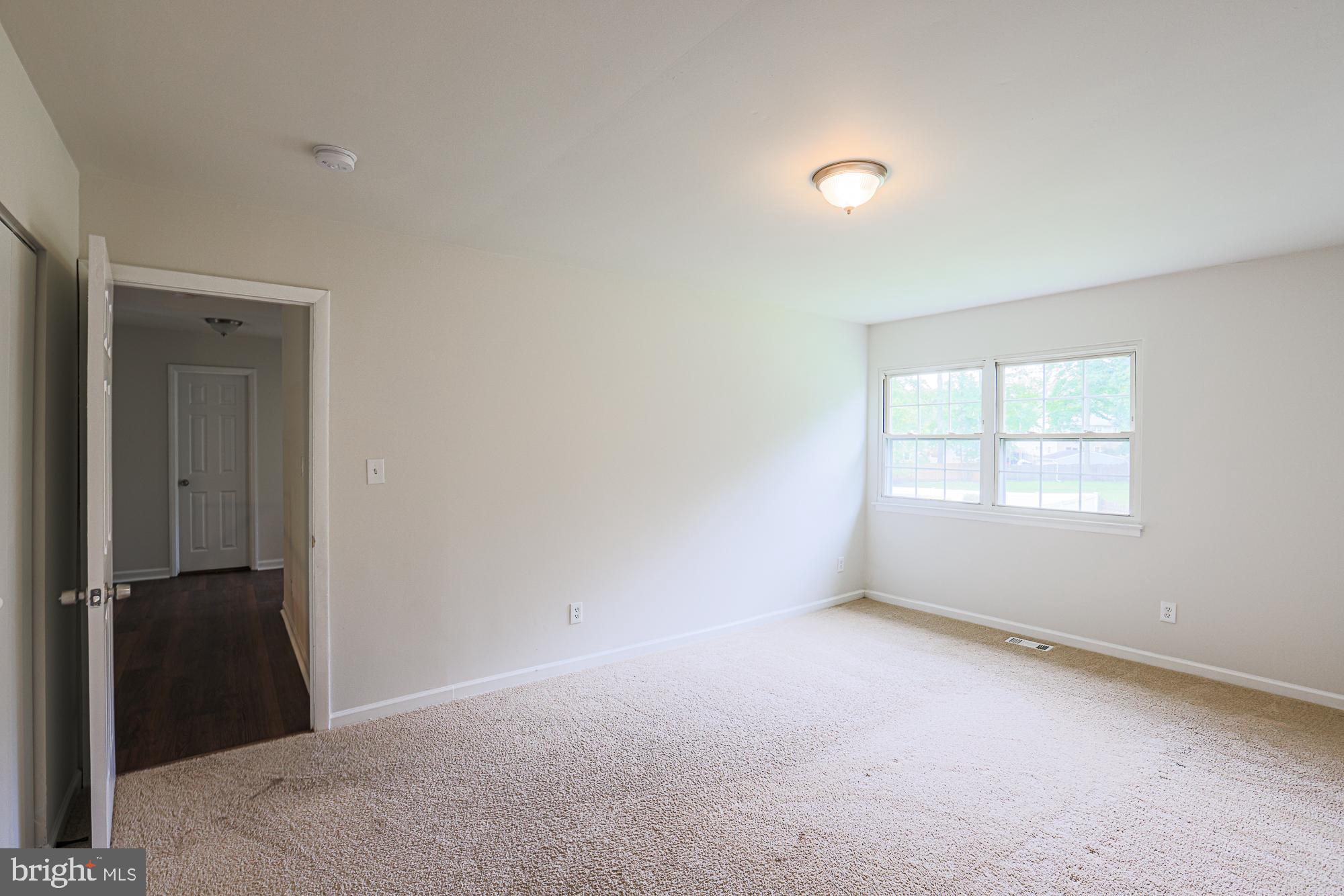 HARFORD LANDING - Residential Lease