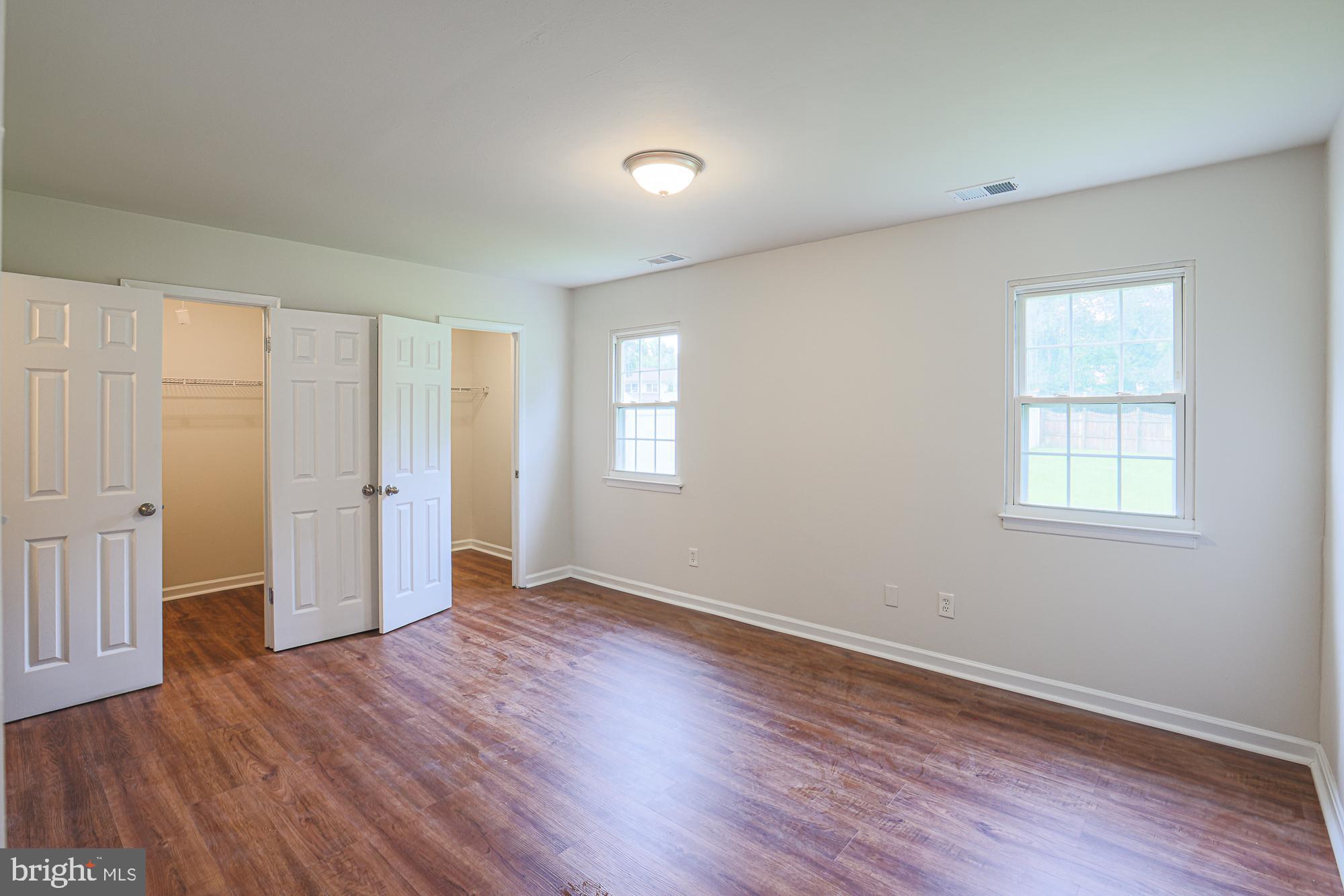 HARFORD LANDING - Residential Lease