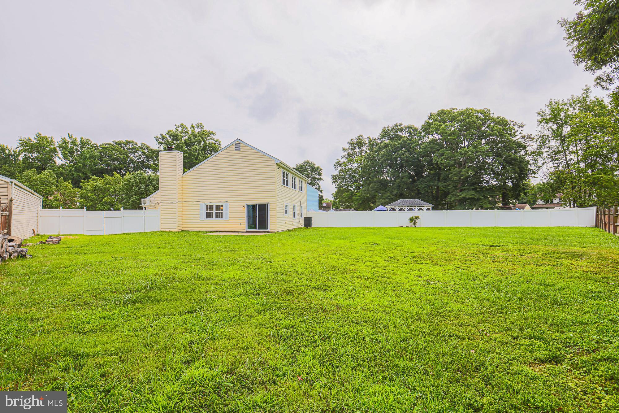 HARFORD LANDING - Residential Lease