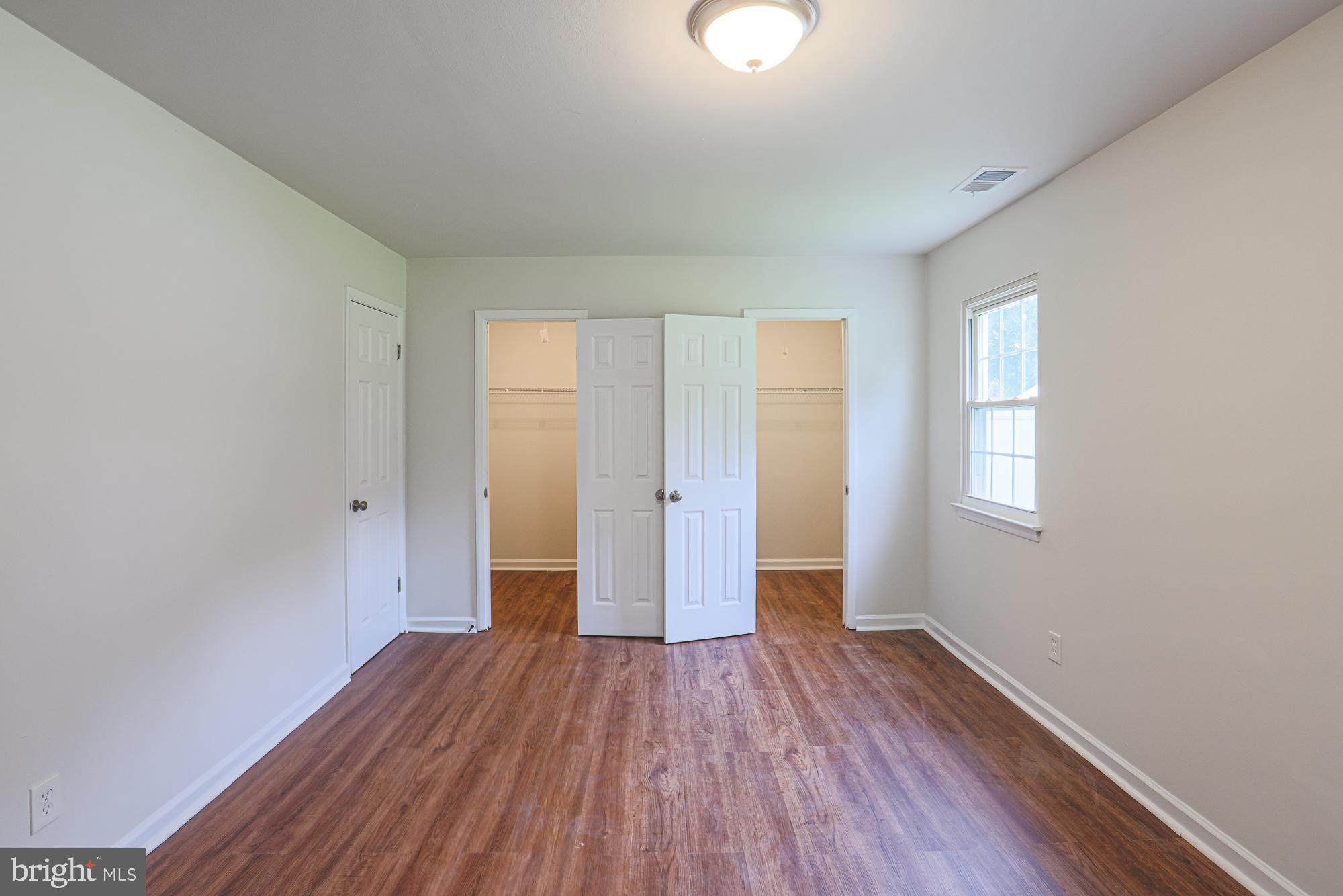 HARFORD LANDING - Residential Lease