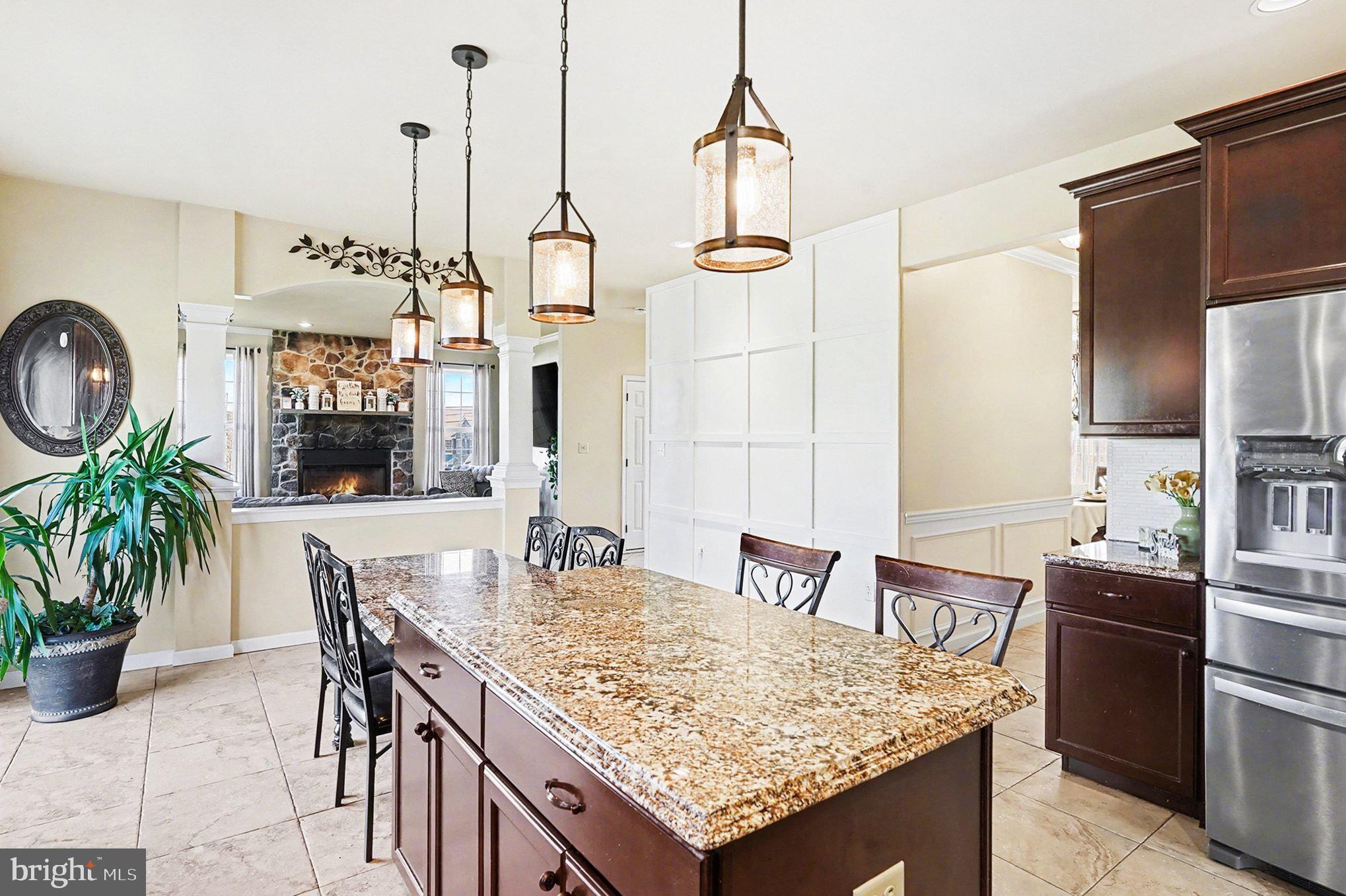 RESERVE AT BALLY SPR - Residential