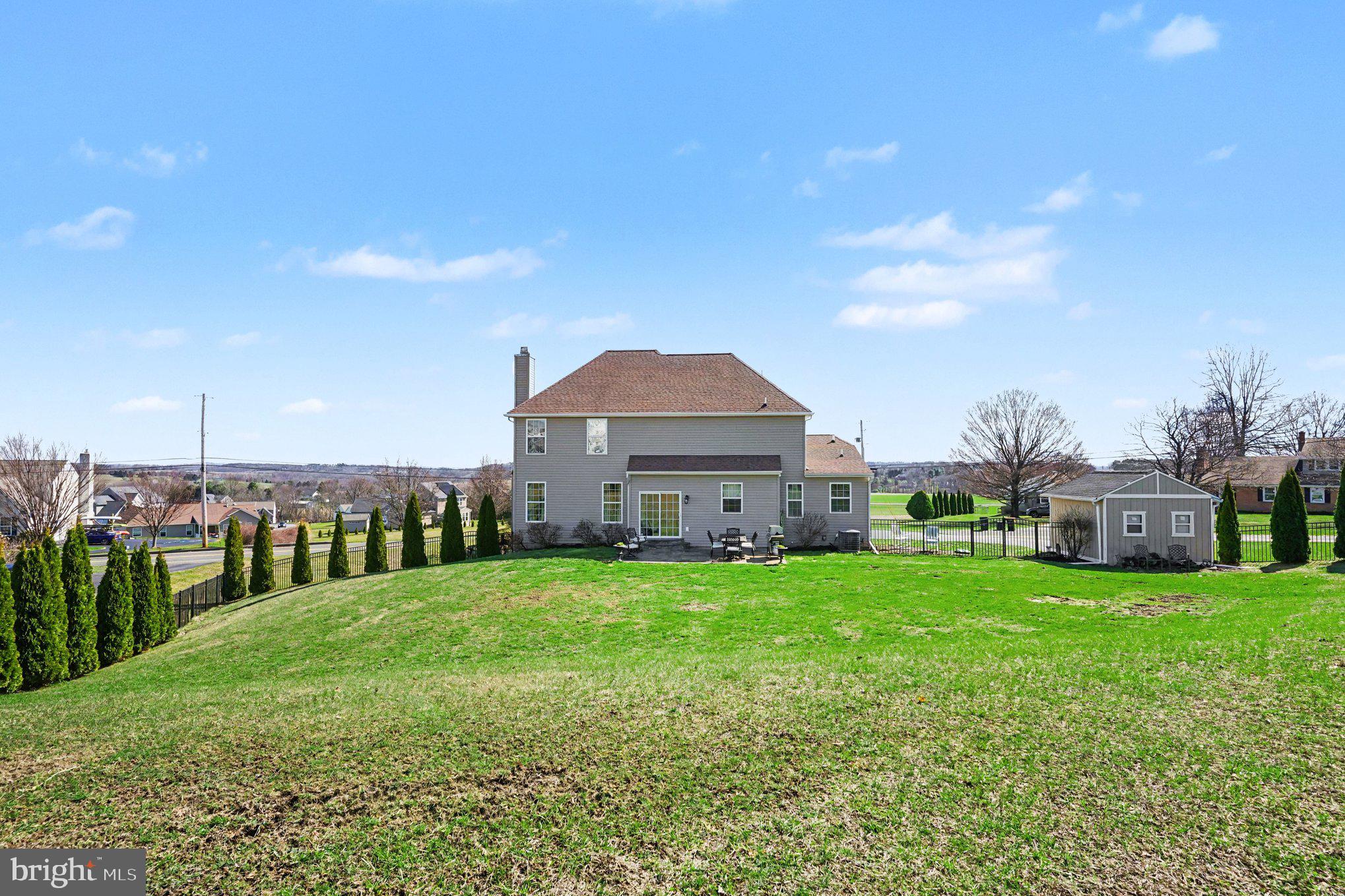 RESERVE AT BALLY SPR - Residential