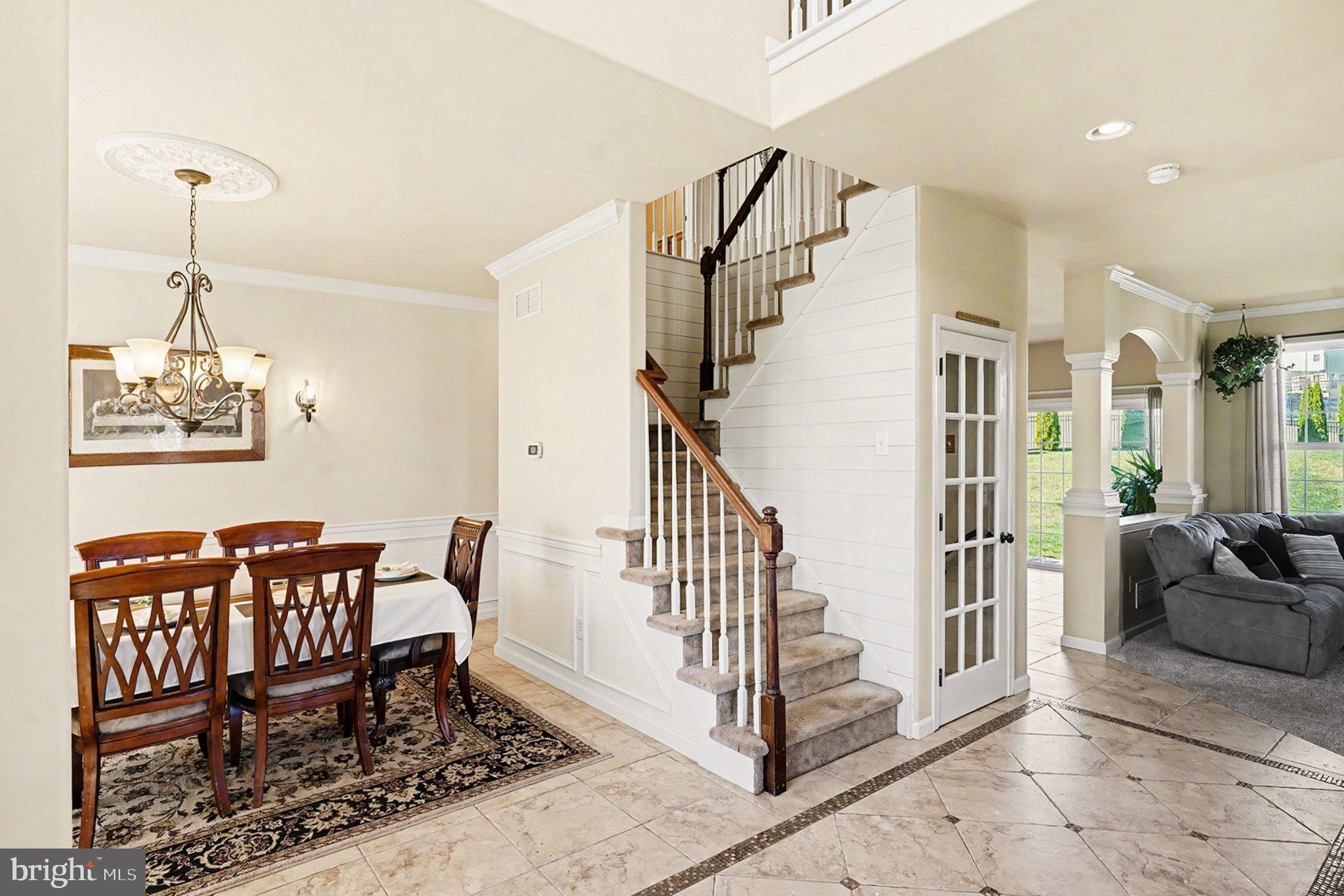 RESERVE AT BALLY SPR - Residential