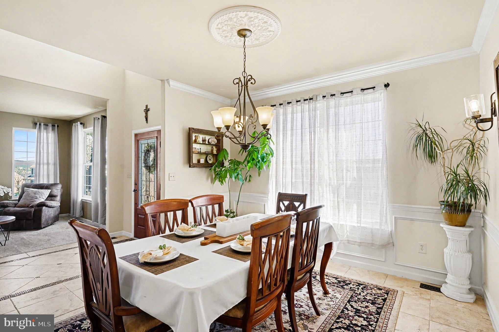 RESERVE AT BALLY SPR - Residential