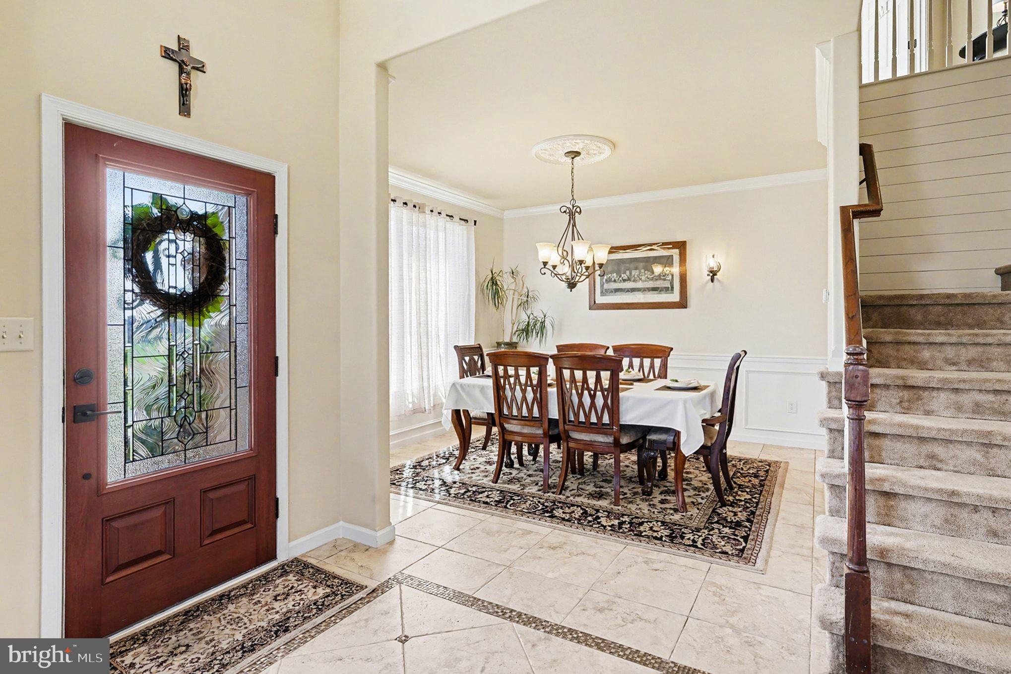 RESERVE AT BALLY SPR - Residential