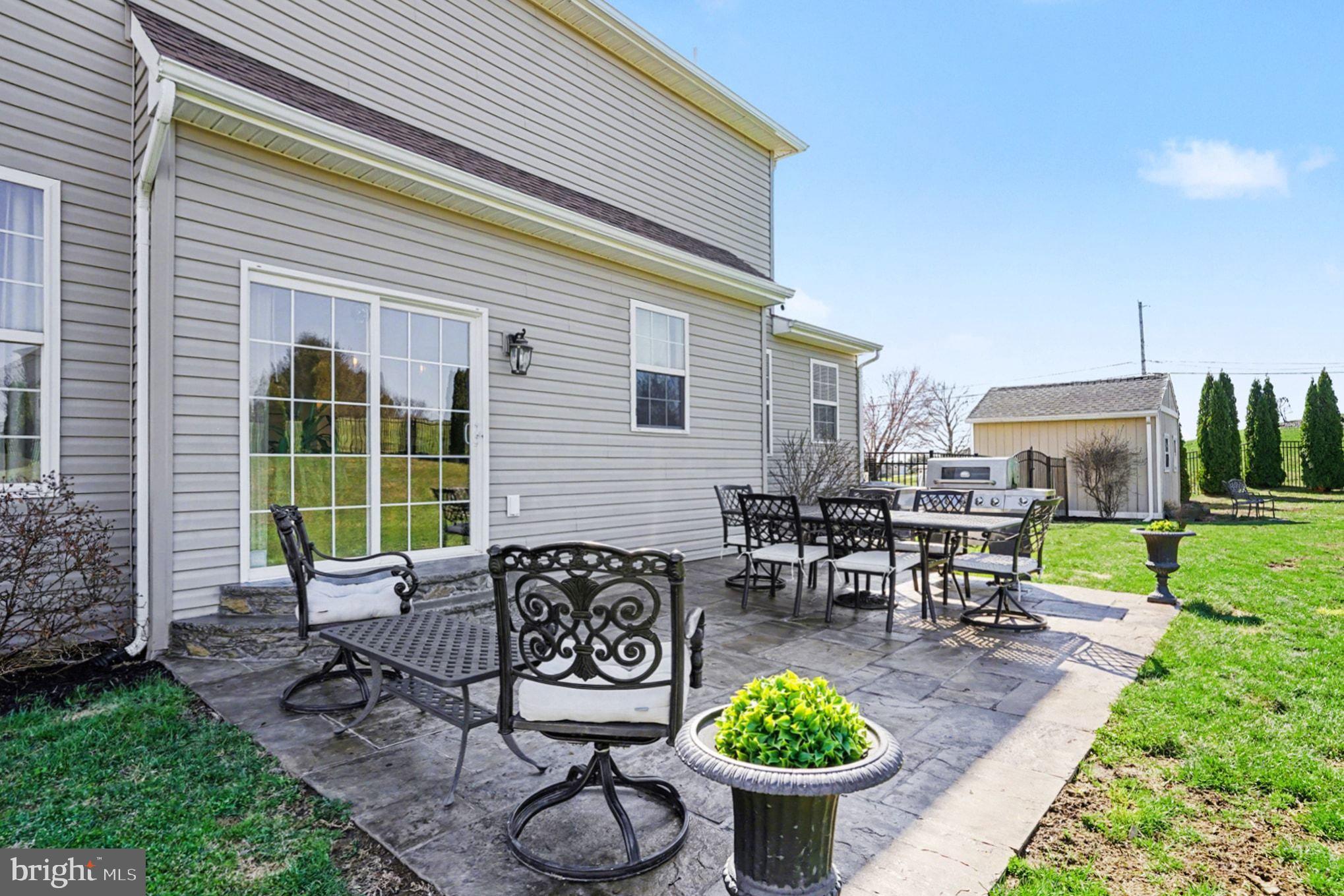 RESERVE AT BALLY SPR - Residential