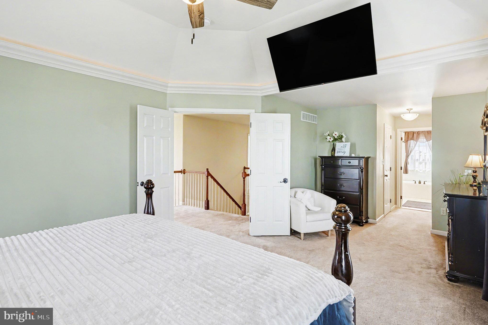 RESERVE AT BALLY SPR - Residential