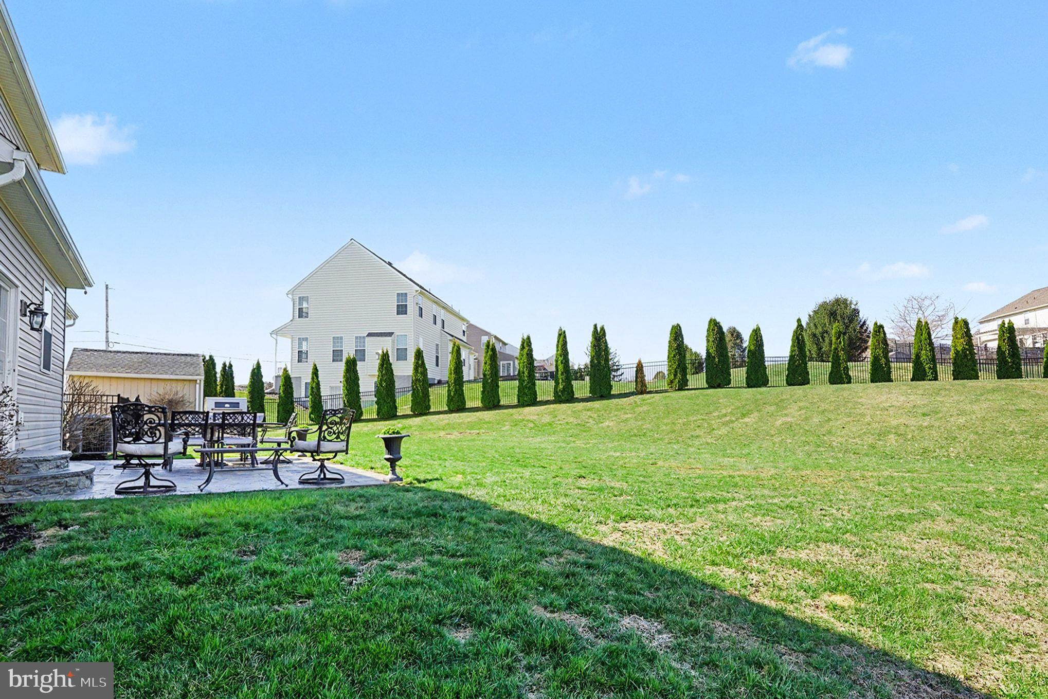 RESERVE AT BALLY SPR - Residential