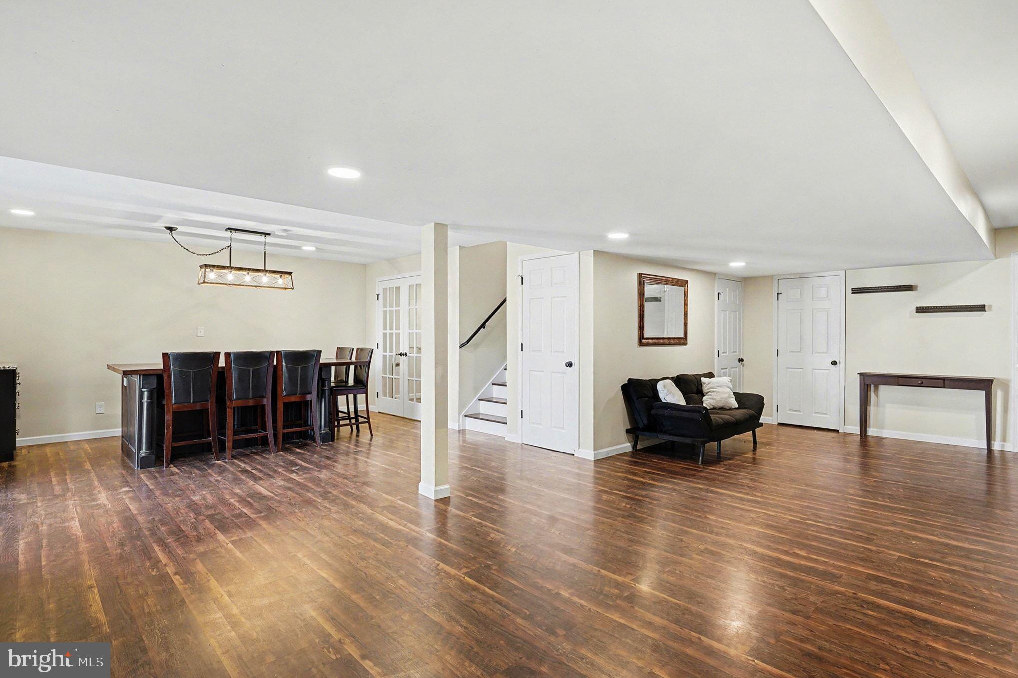 RESERVE AT BALLY SPR - Residential