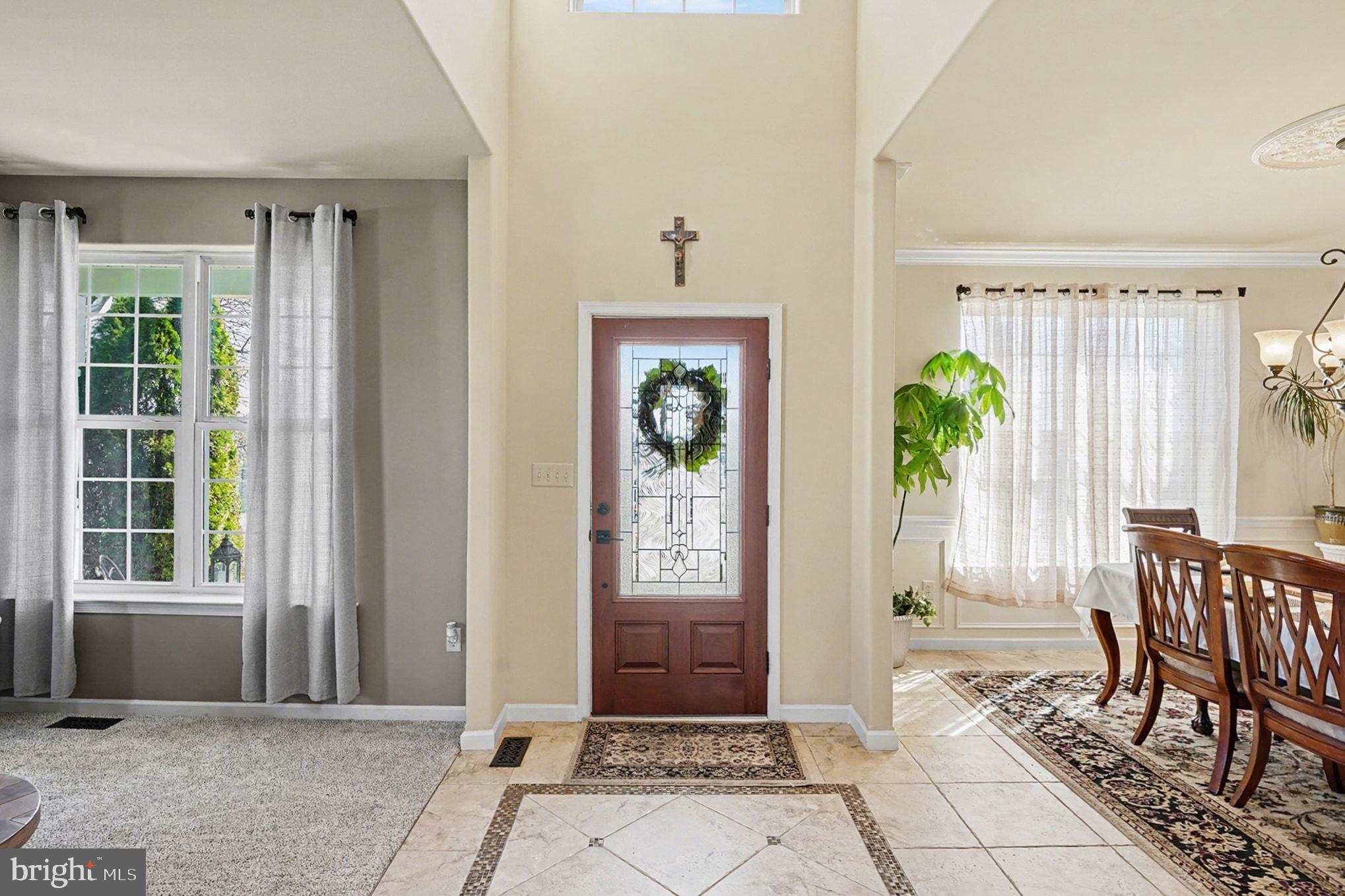 RESERVE AT BALLY SPR - Residential