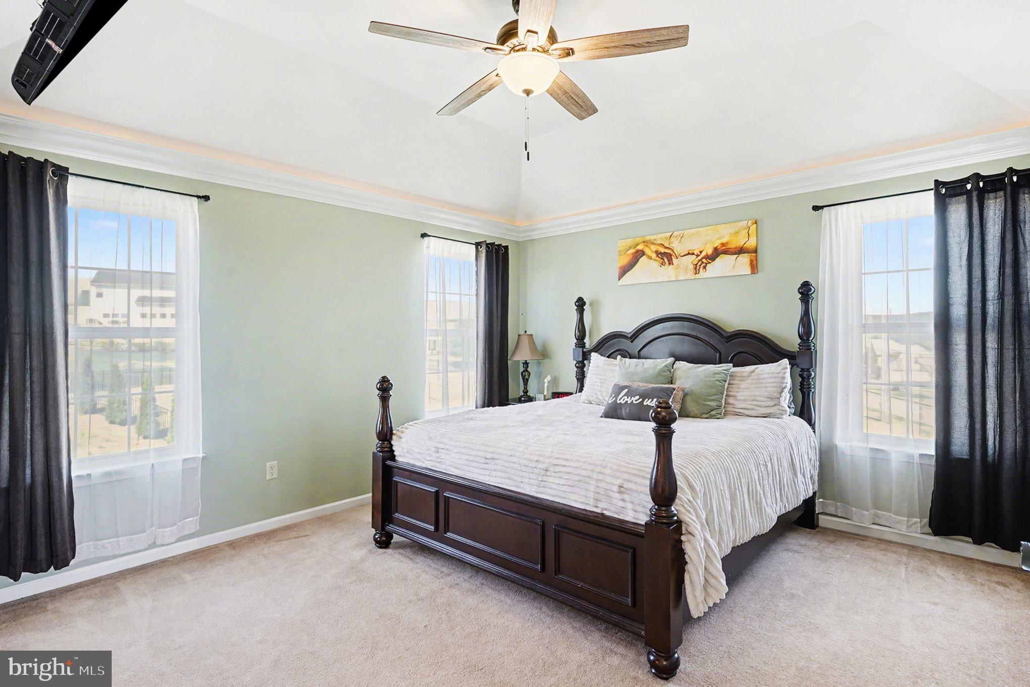 RESERVE AT BALLY SPR - Residential