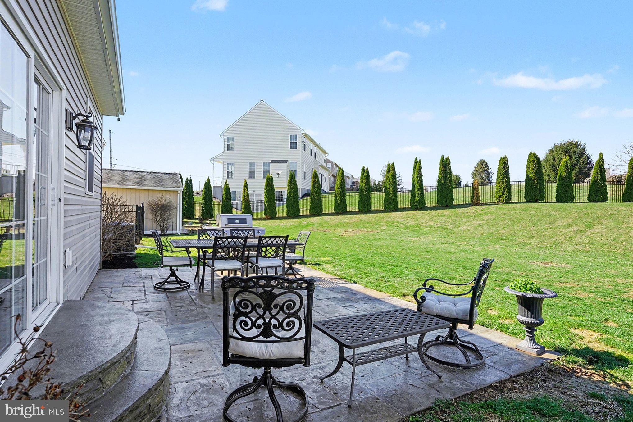 RESERVE AT BALLY SPR - Residential