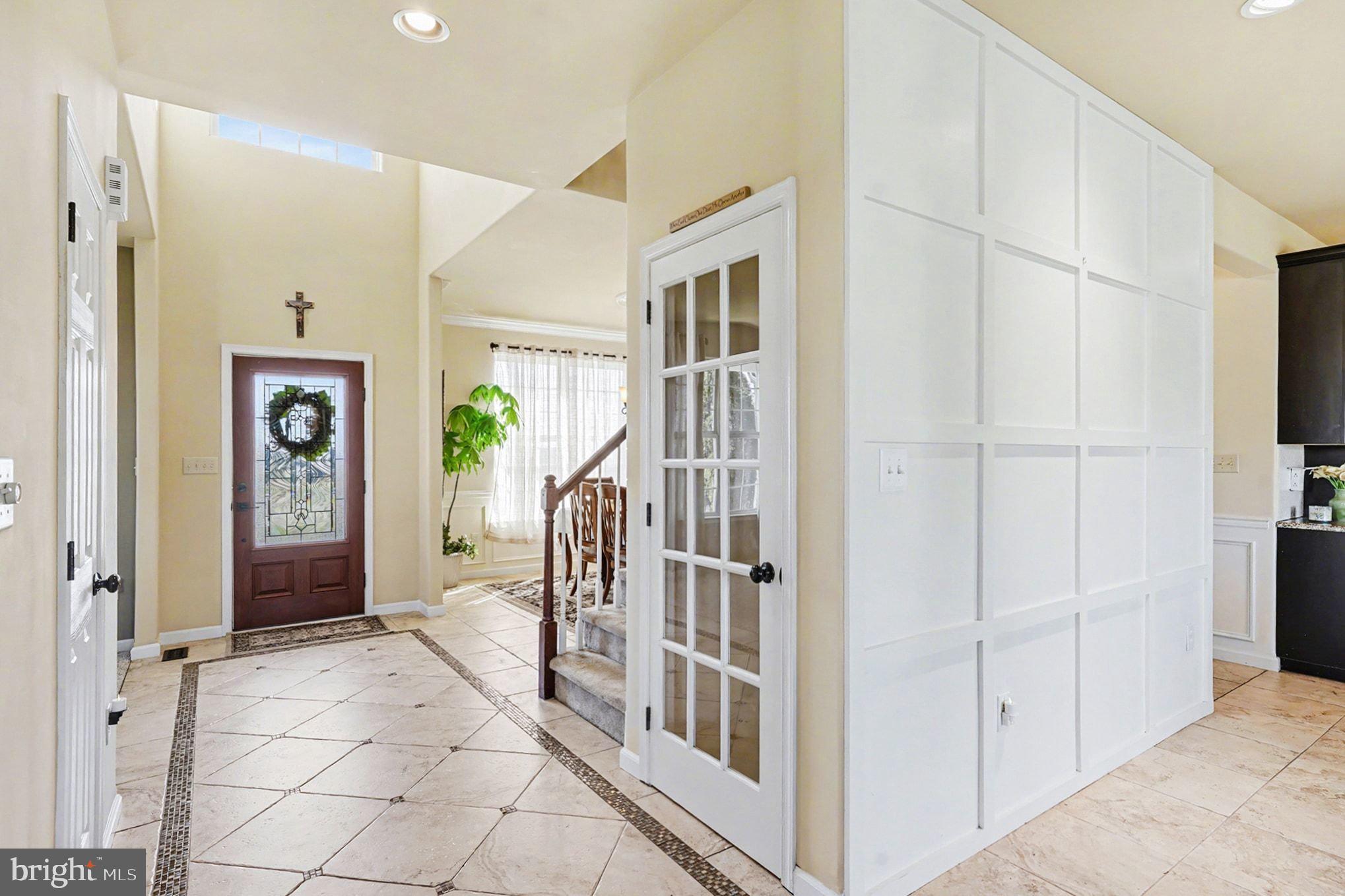 RESERVE AT BALLY SPR - Residential