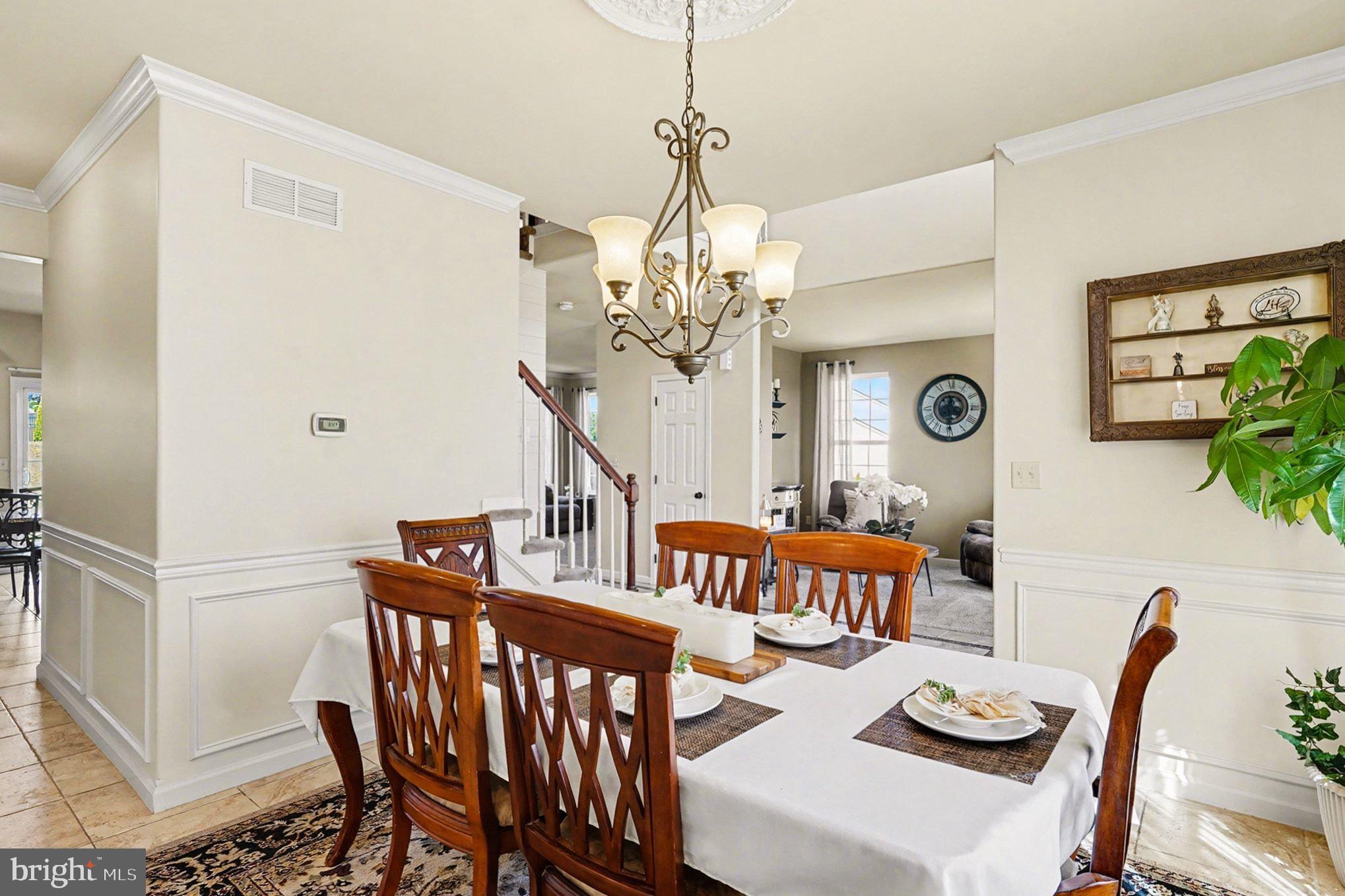 RESERVE AT BALLY SPR - Residential