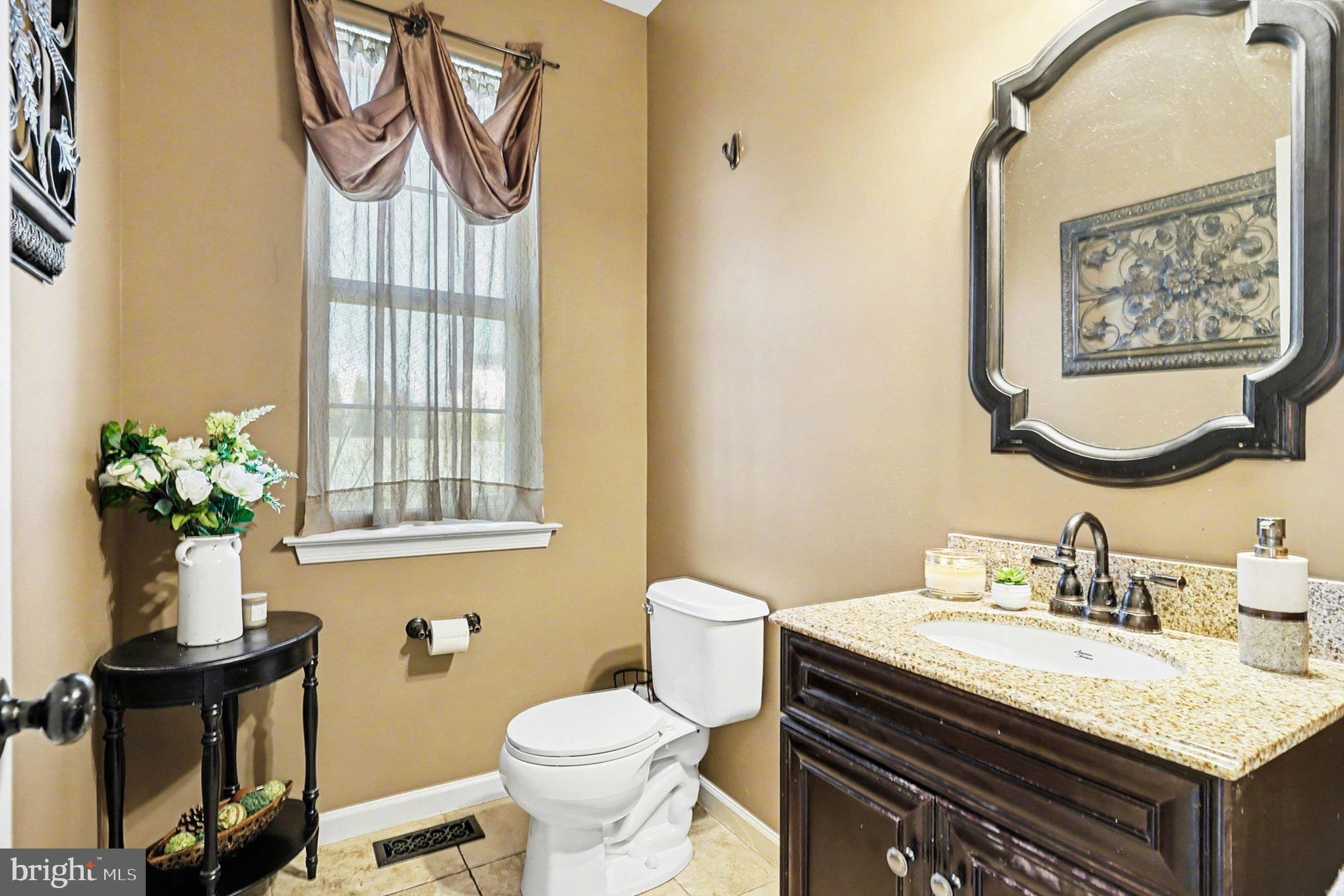 RESERVE AT BALLY SPR - Residential