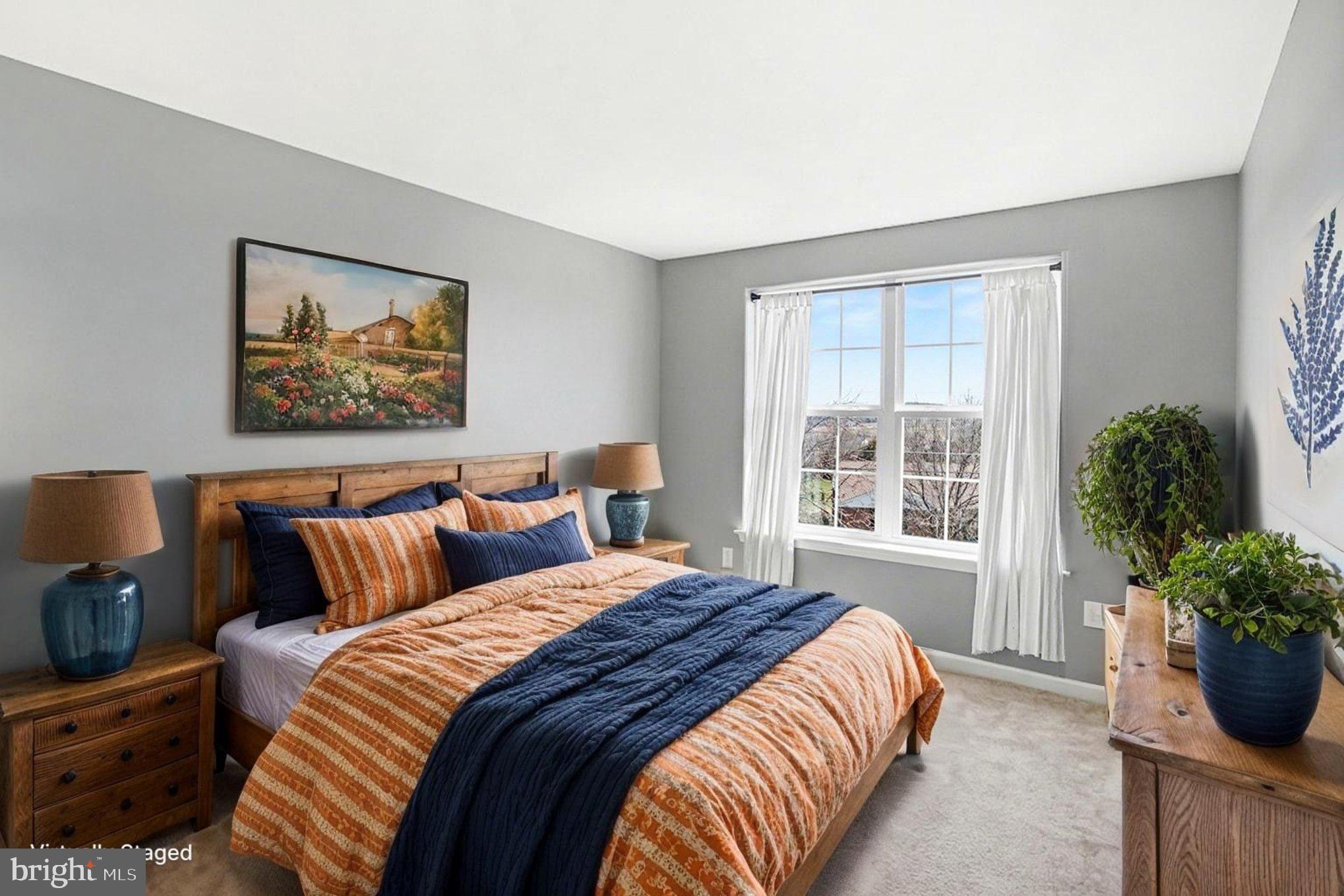 RESERVE AT BALLY SPR - Residential