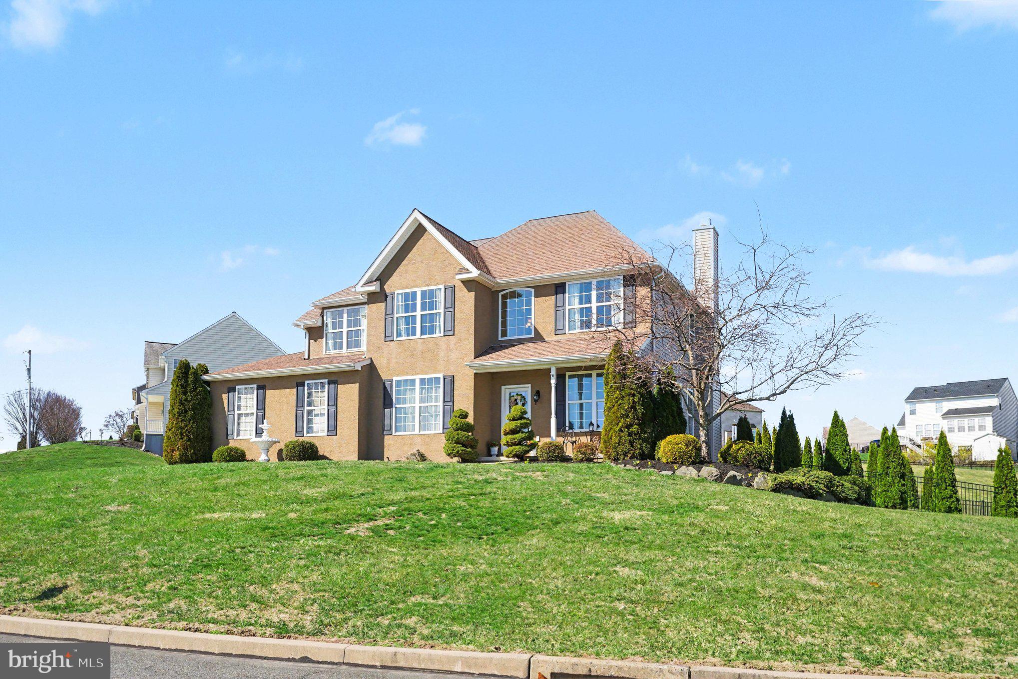 RESERVE AT BALLY SPR - Residential