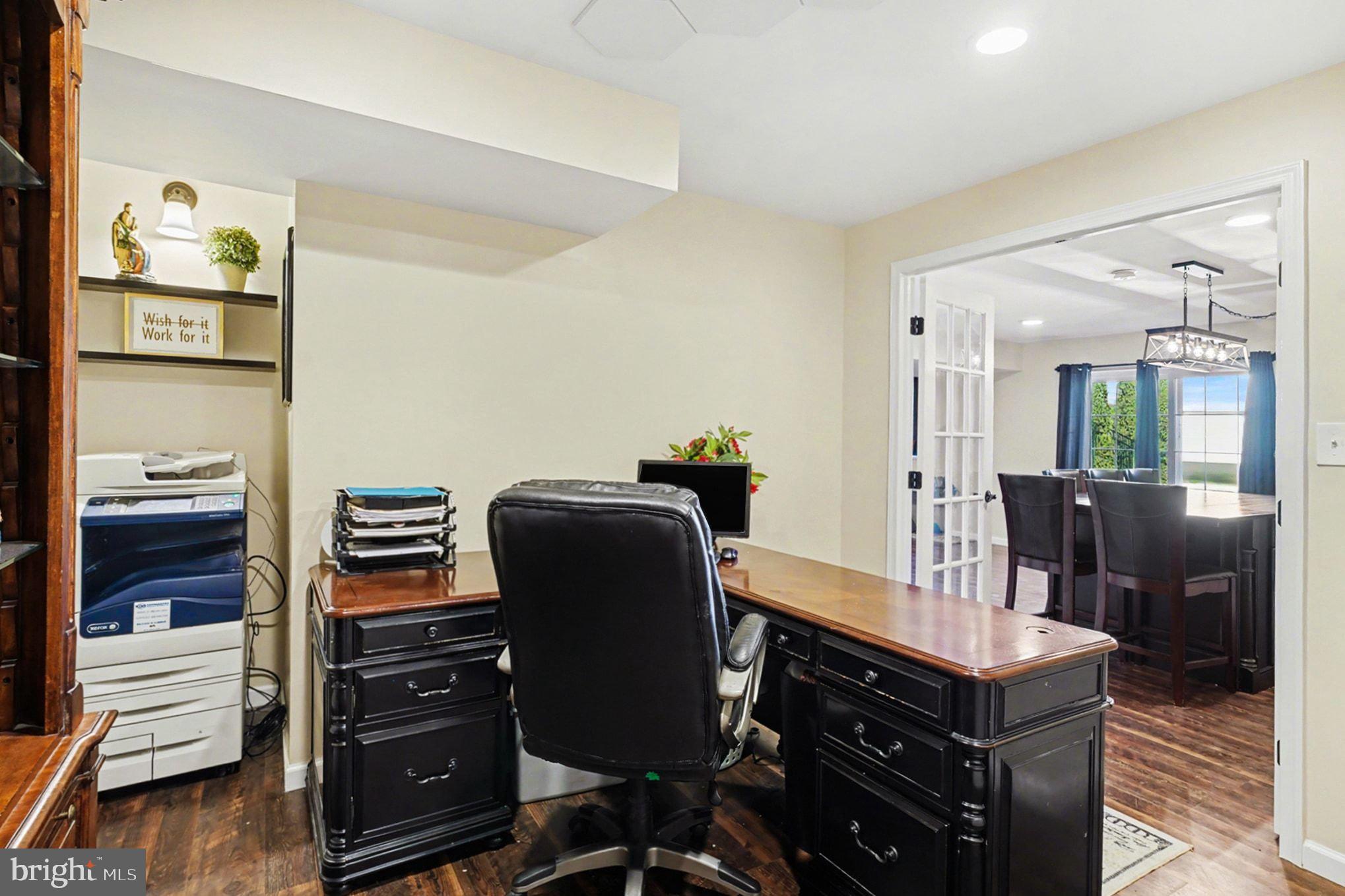 RESERVE AT BALLY SPR - Residential