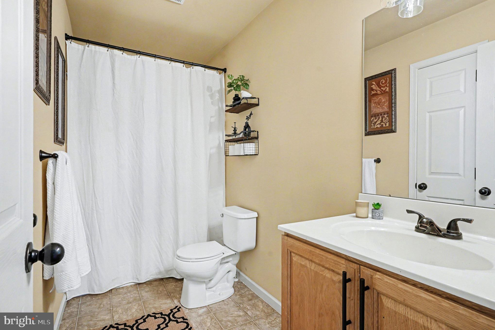 RESERVE AT BALLY SPR - Residential