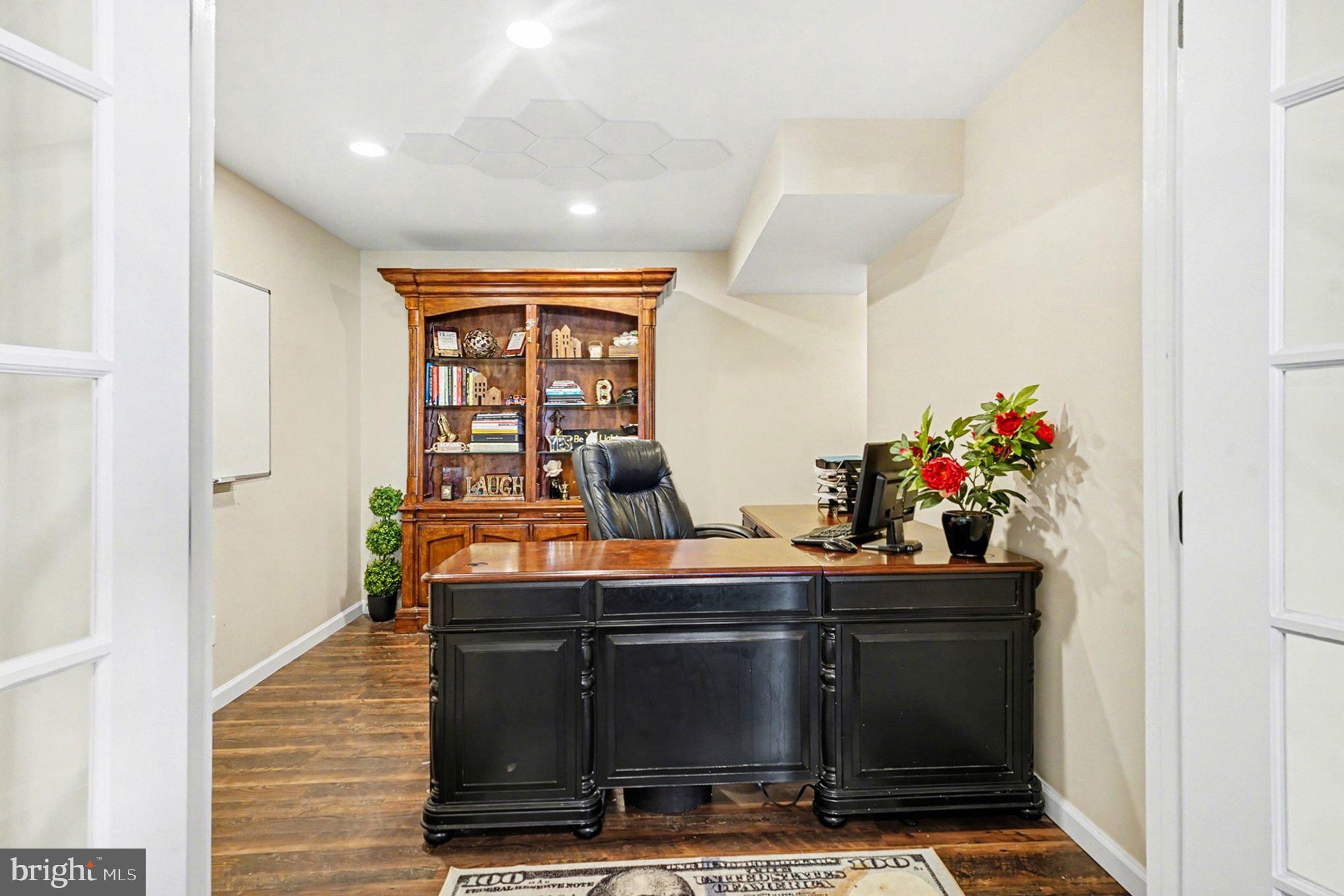 RESERVE AT BALLY SPR - Residential