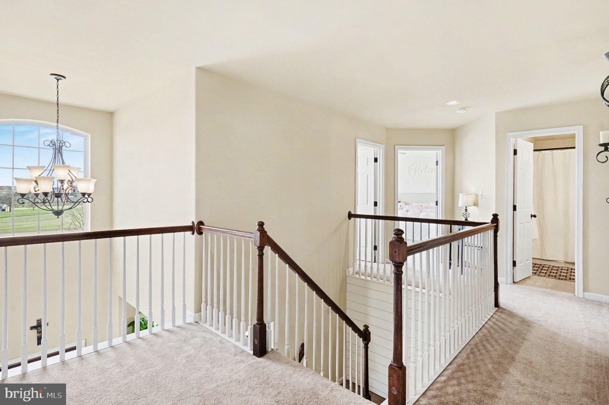 RESERVE AT BALLY SPR - Residential